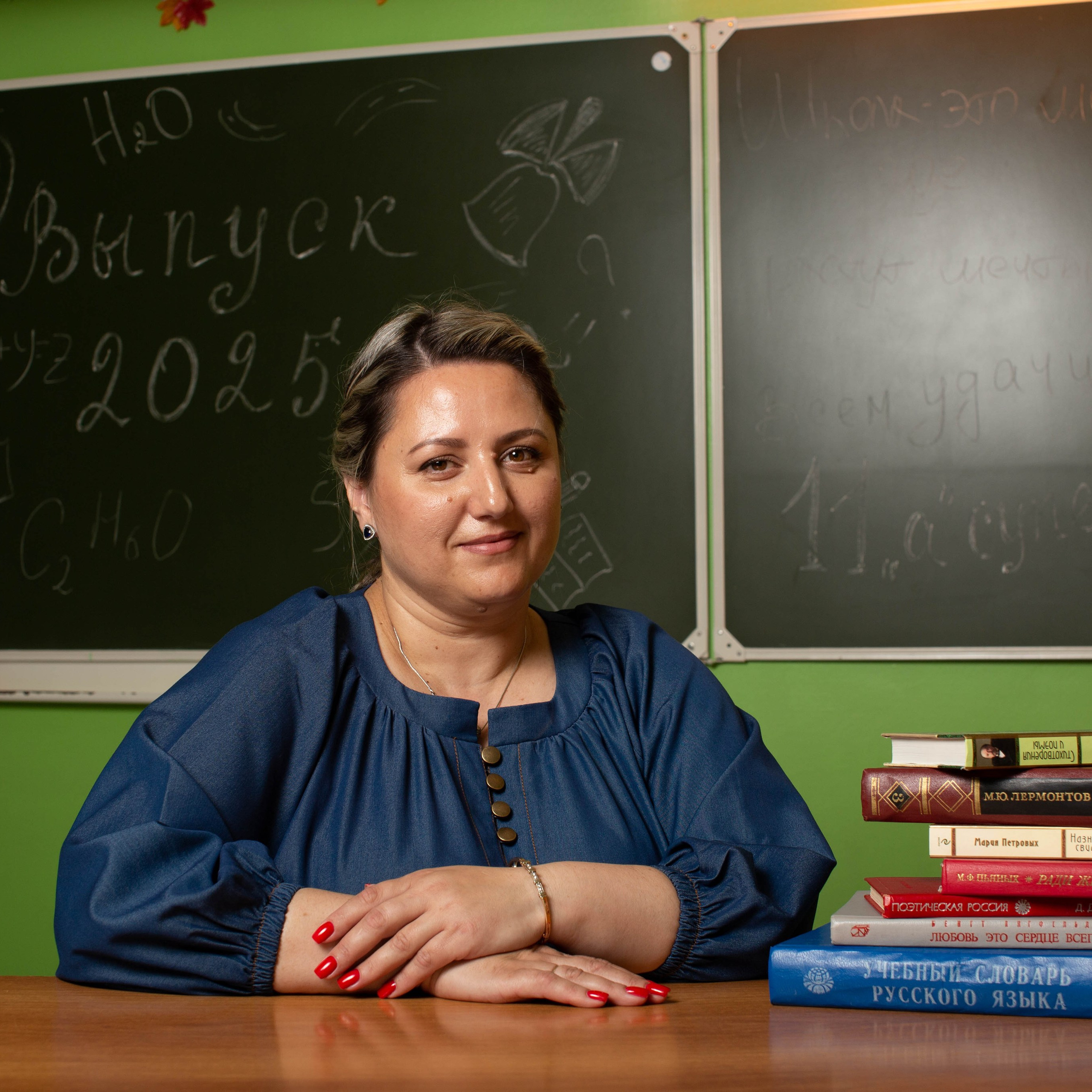 Отзывы. Главная