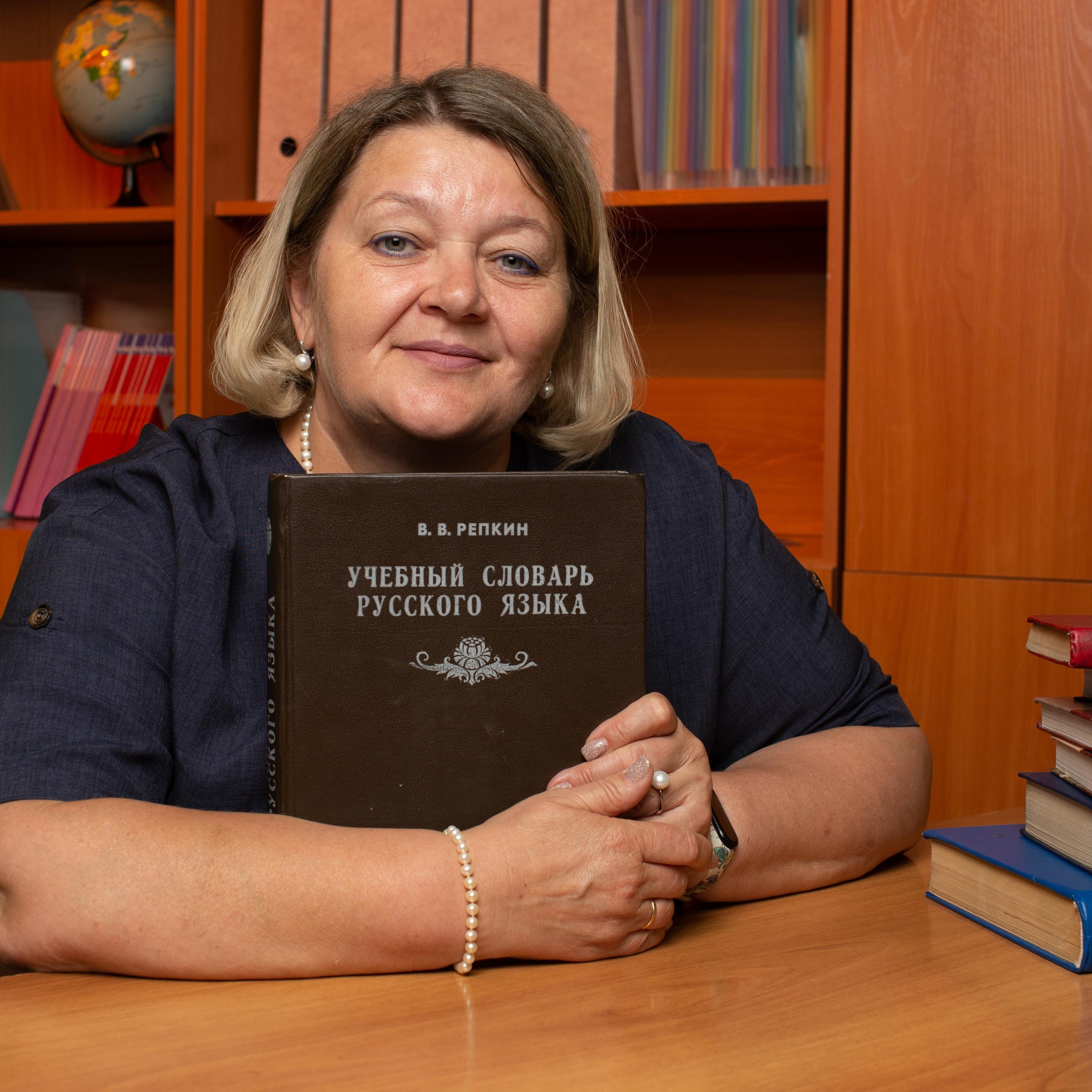 Отзывы. Главная