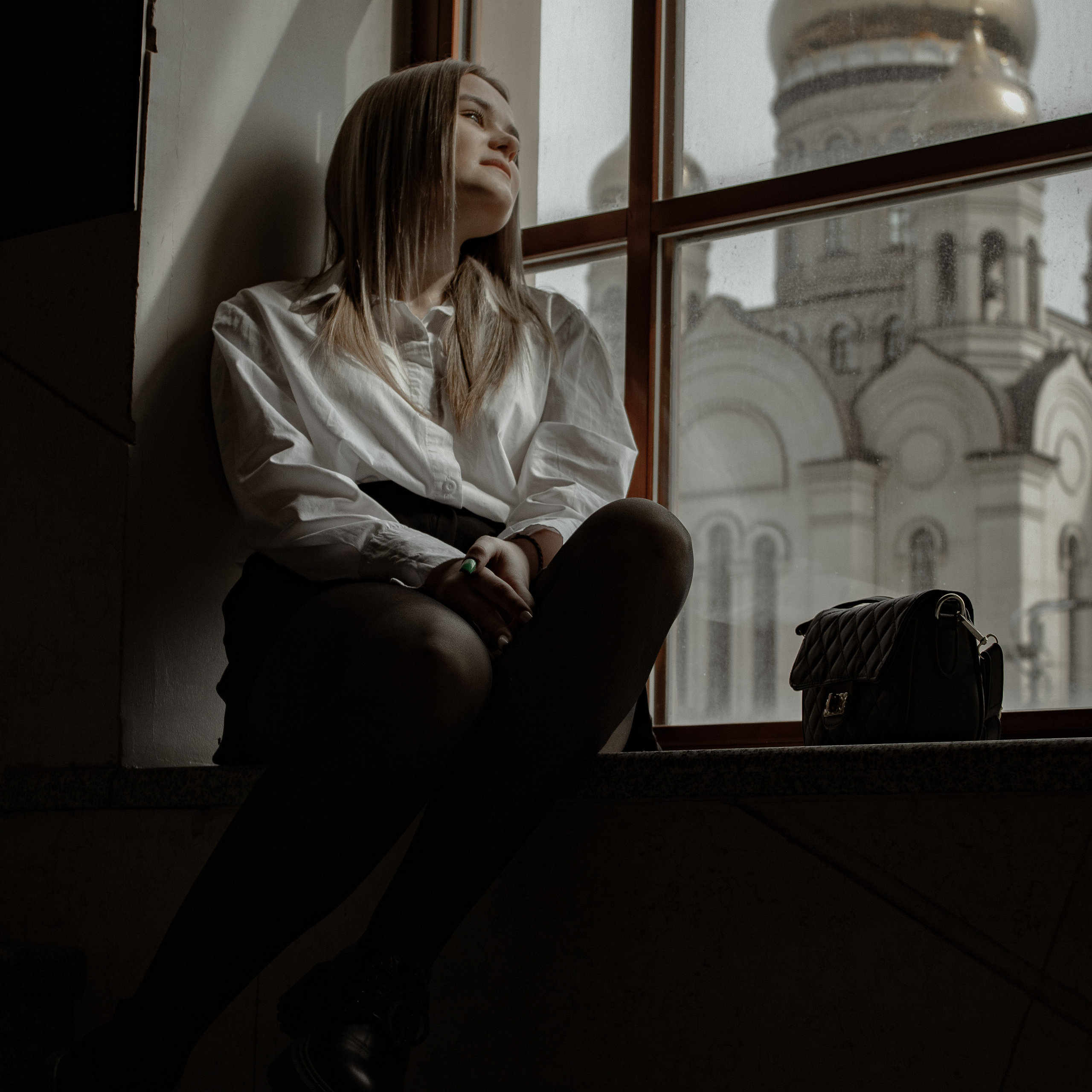 Отзывы. Фотограф во Владивостоке