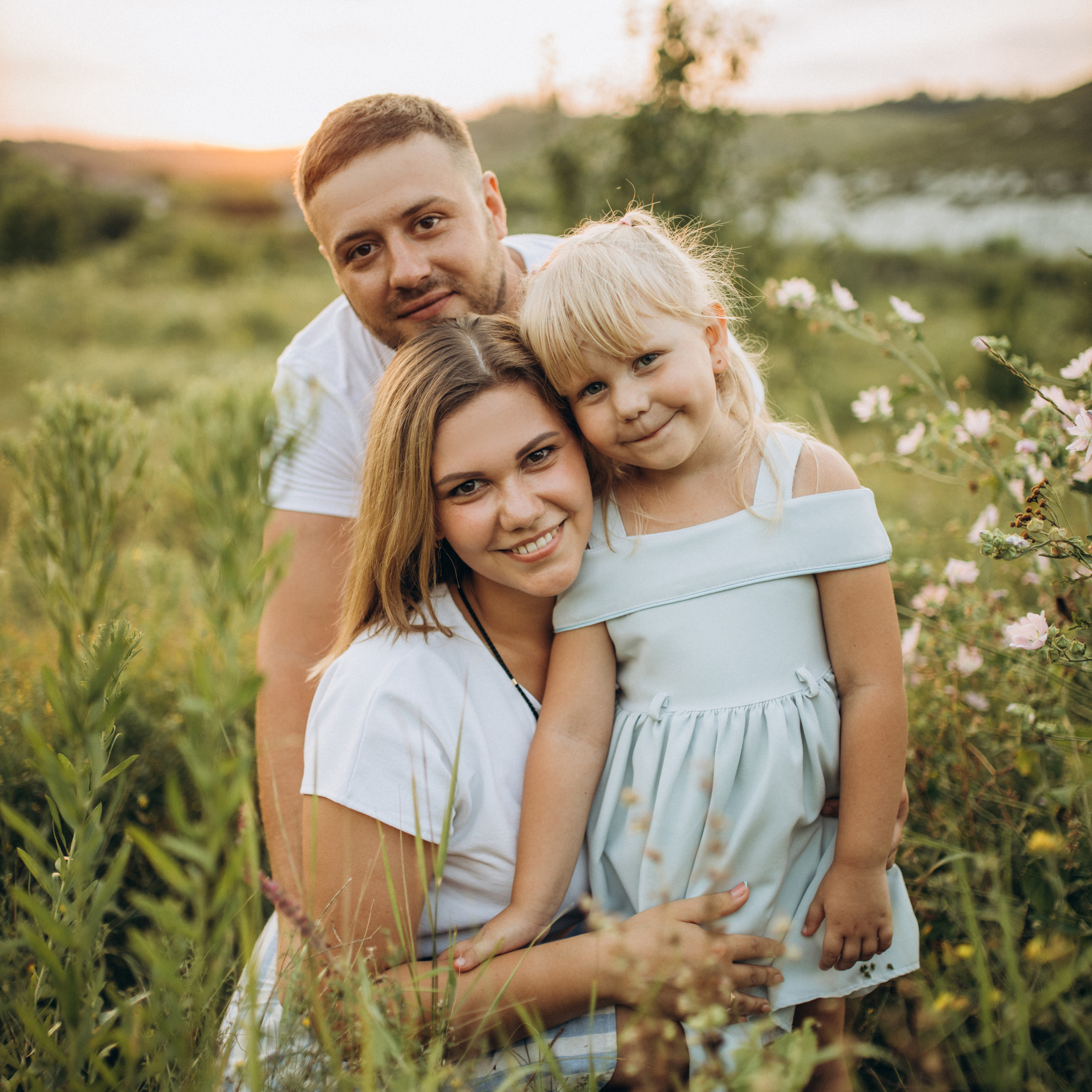 ОТЗЫВЫ. Семейный фотограф Оля Гладченко