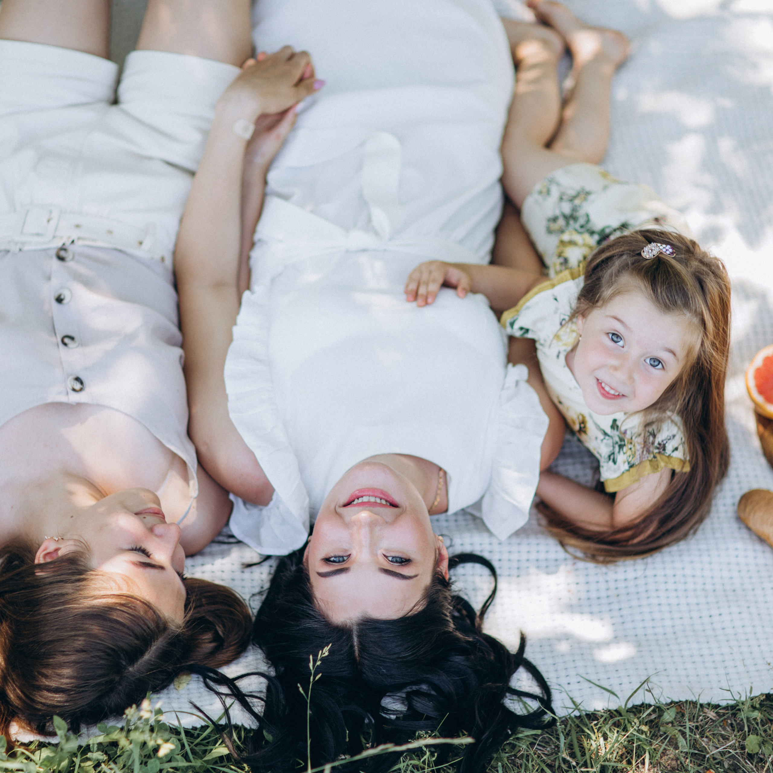 ОТЗЫВЫ. Семейный фотограф Оля Гладченко