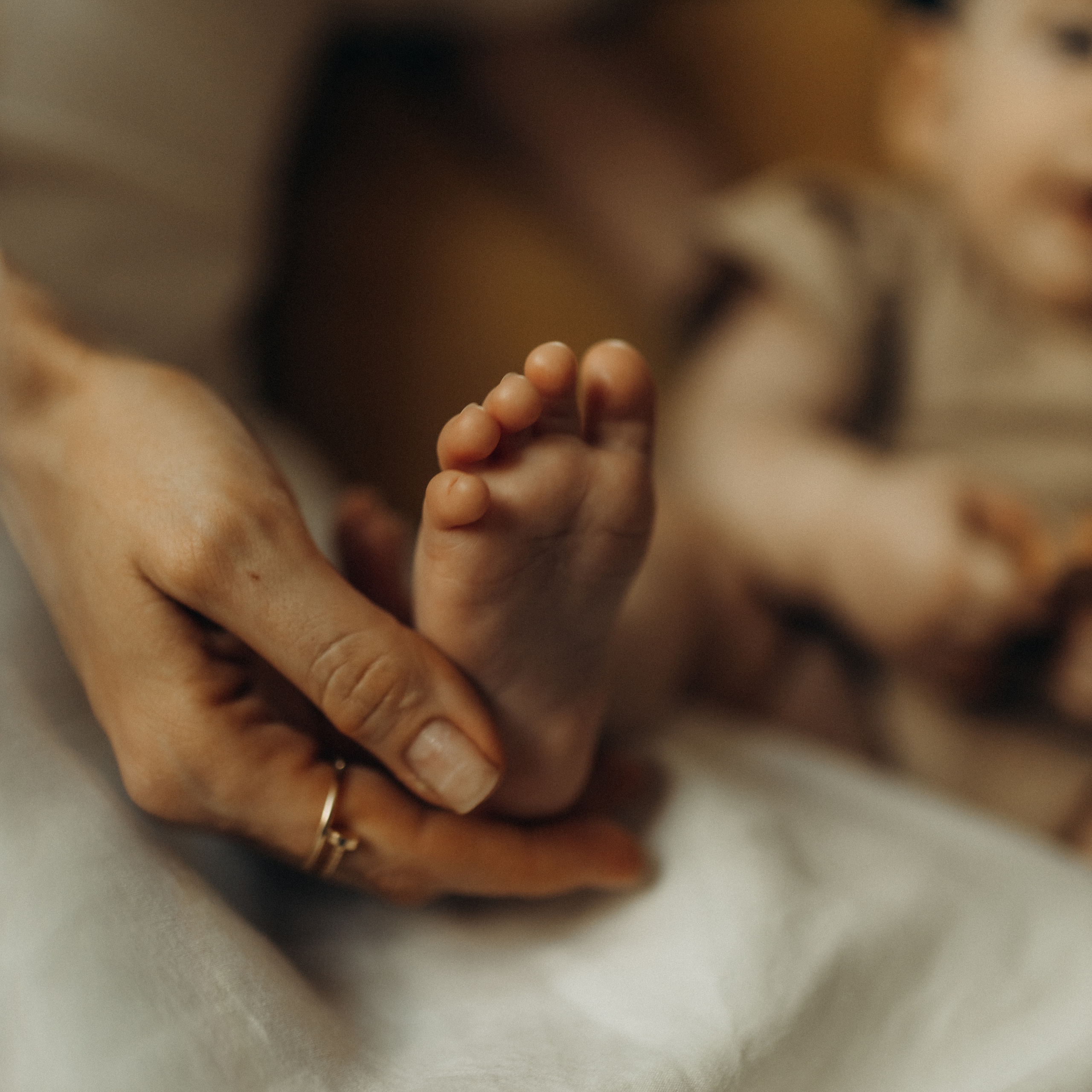 Настя, Оливия, Антон