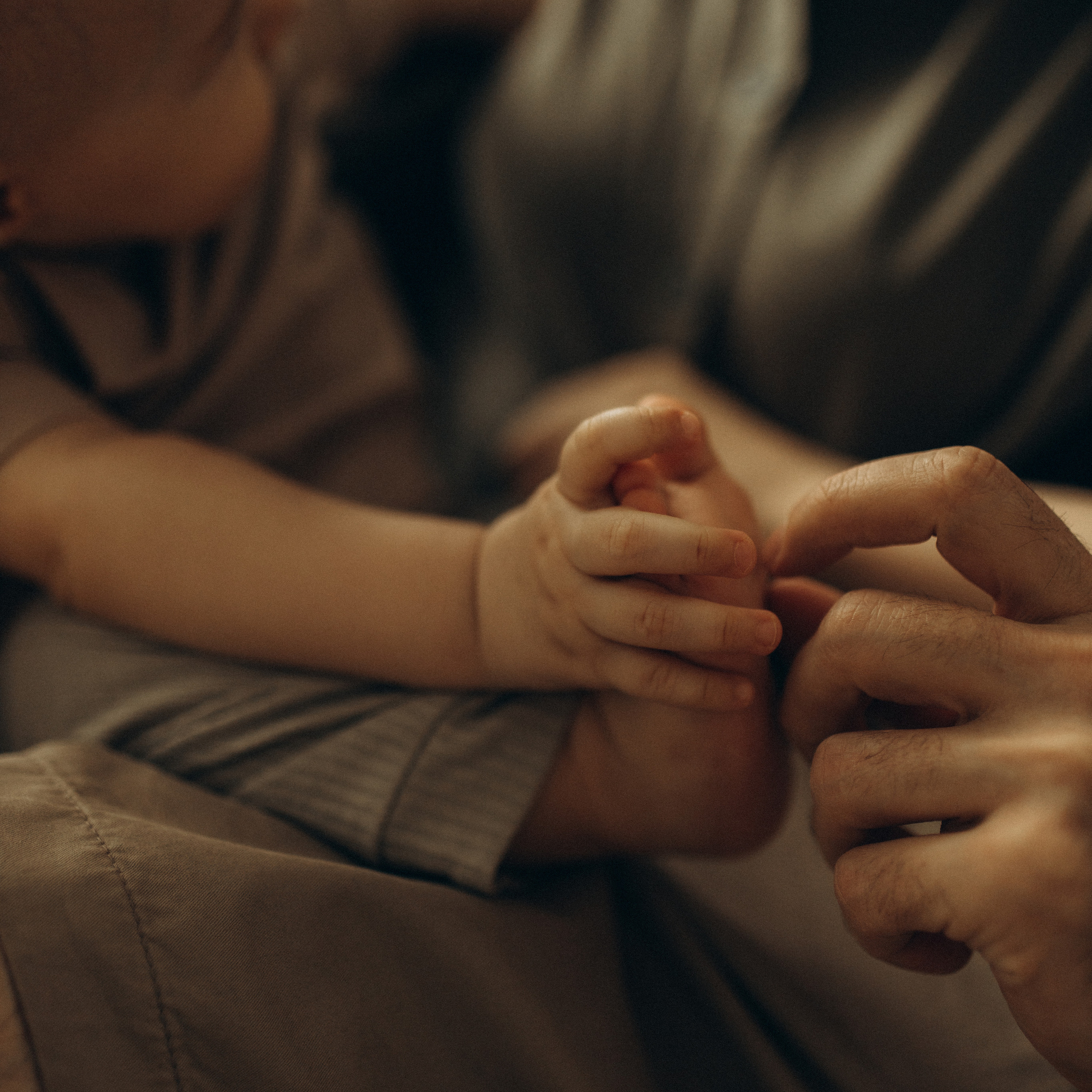 ОТЗЫВЫ. Семейный фотограф Оля Гладченко