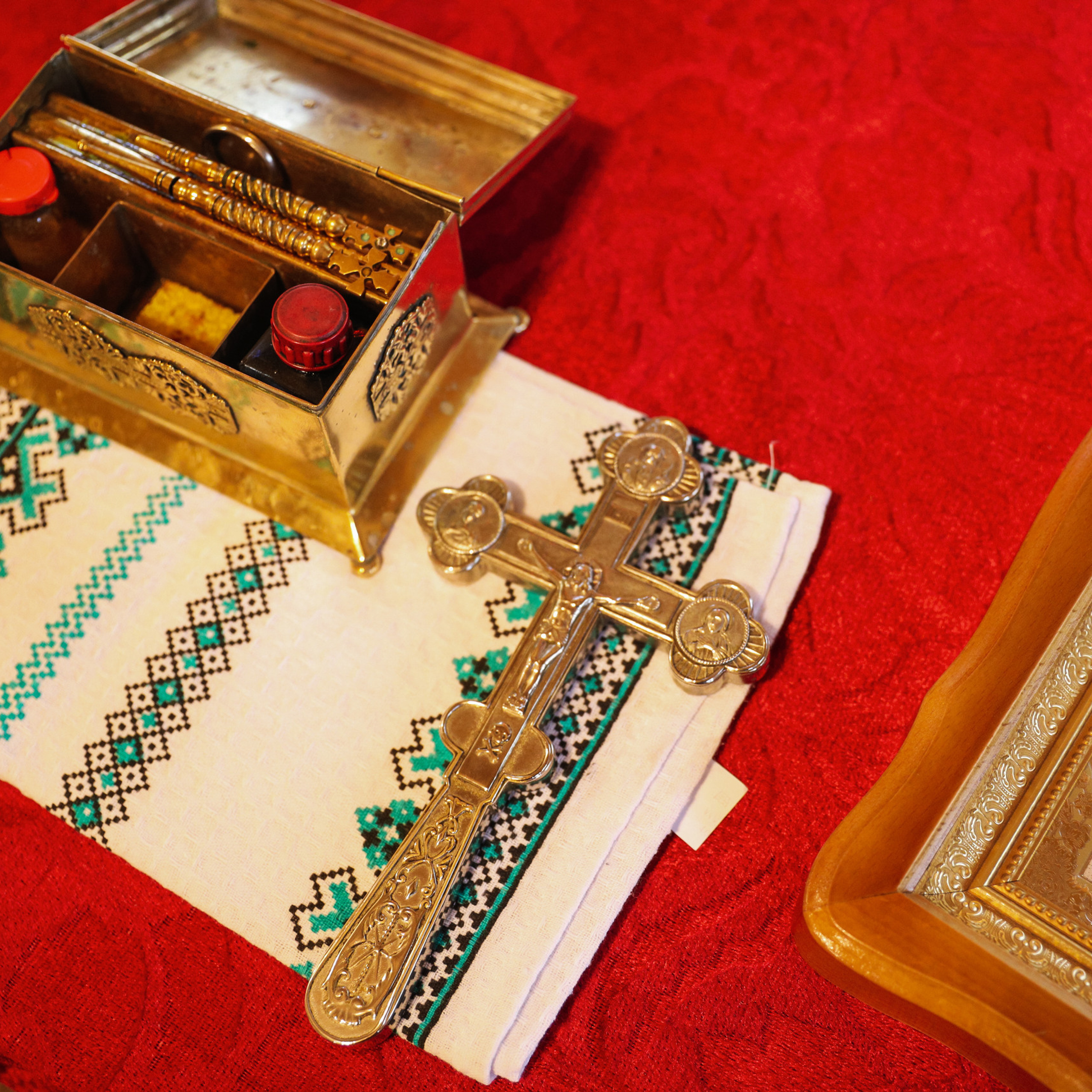 ОТЗЫВЫ. Семейный фотограф Оля Гладченко