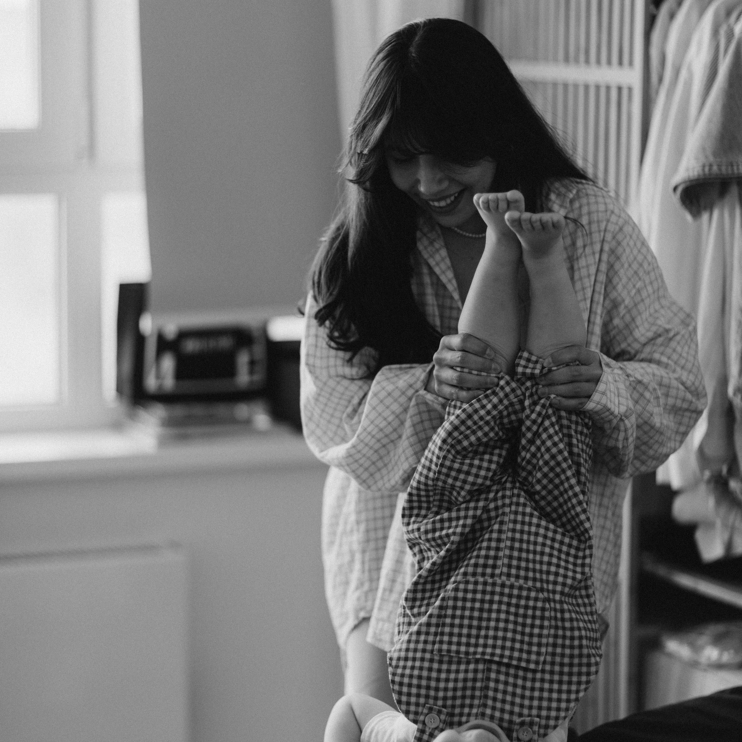 Ваня, Марина, Артем