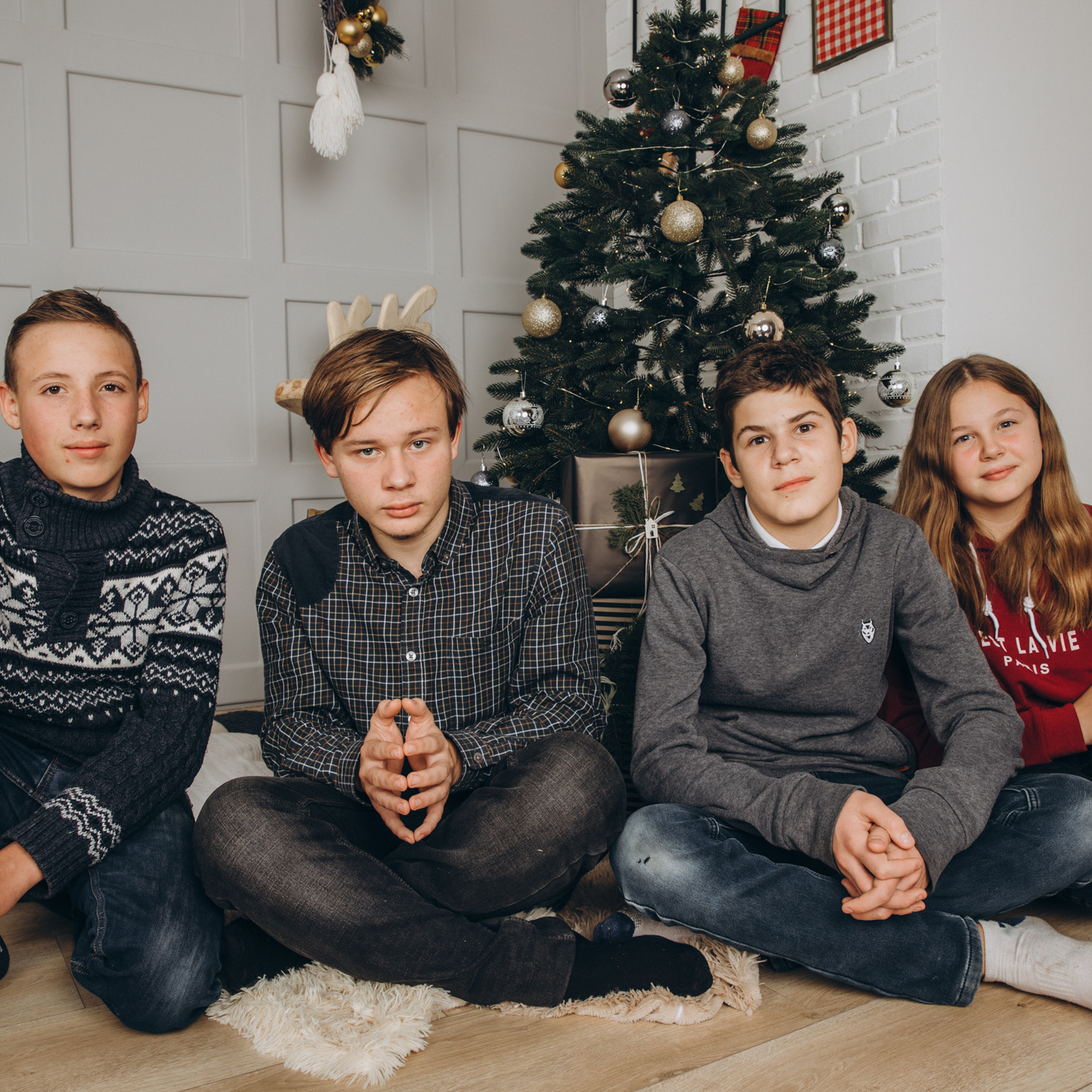 ОТЗЫВЫ. Семейный фотограф Оля Гладченко