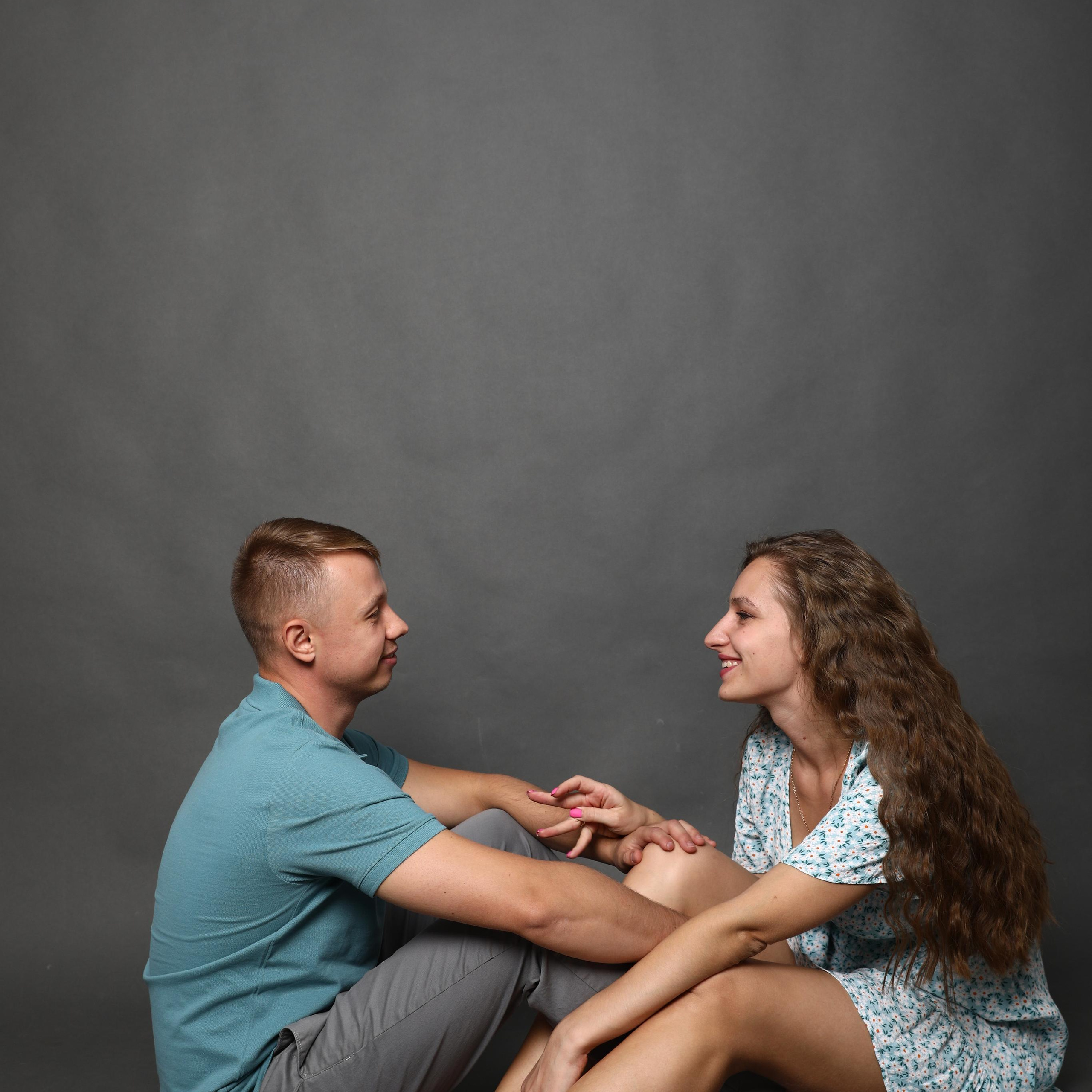 ОТЗЫВЫ. Семейный фотограф Оля Гладченко