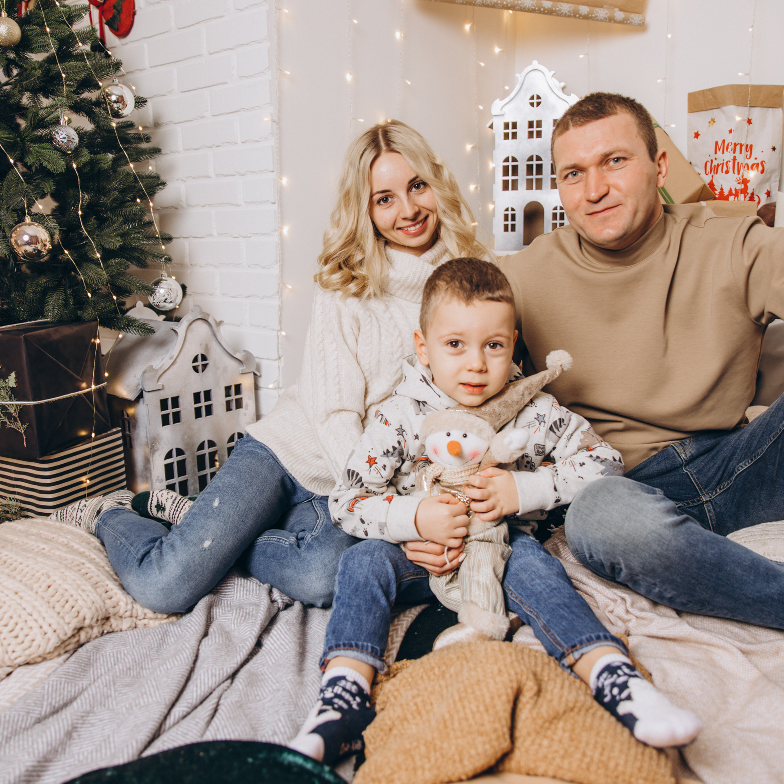 ОТЗЫВЫ. Семейный фотограф Оля Гладченко