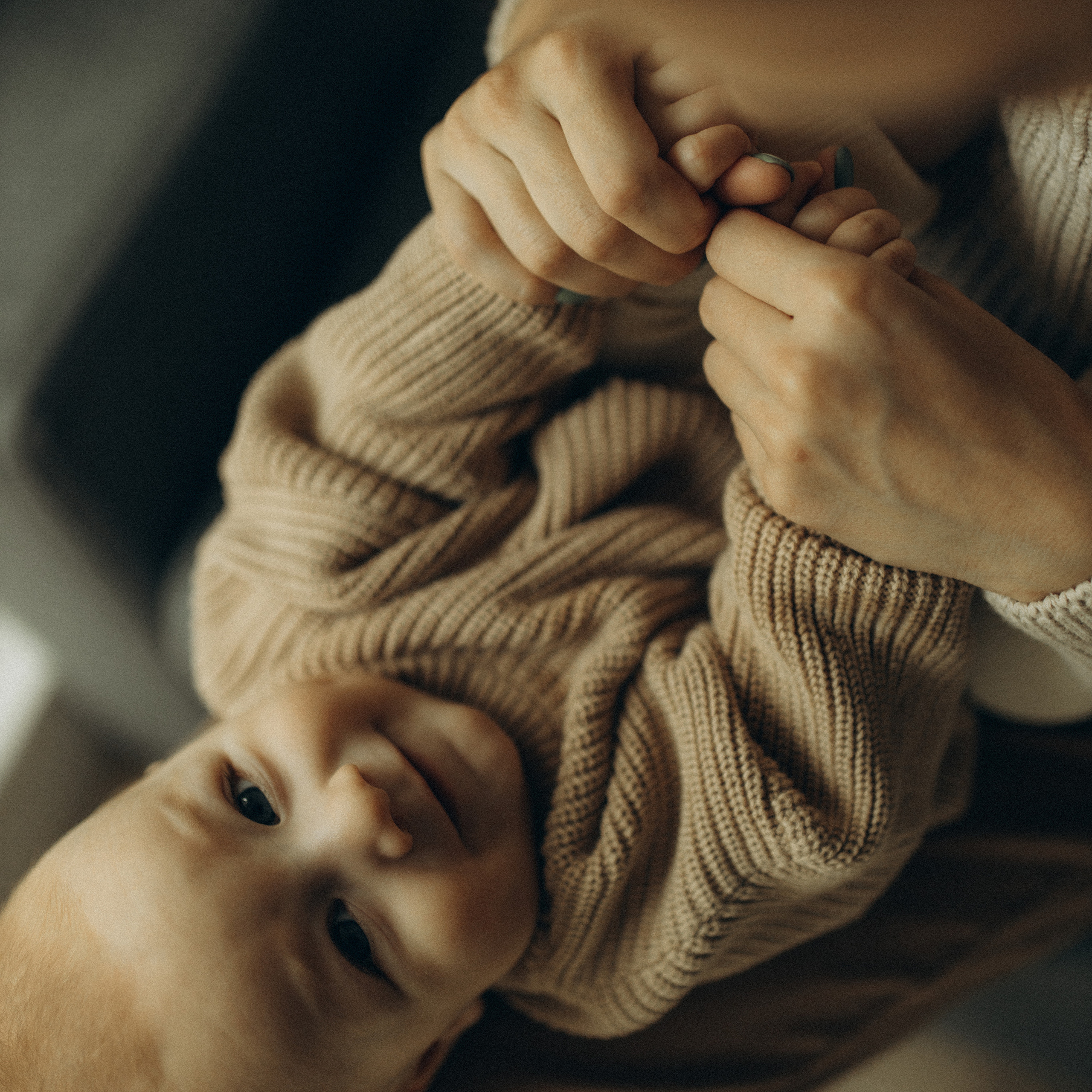 Алена, Марк