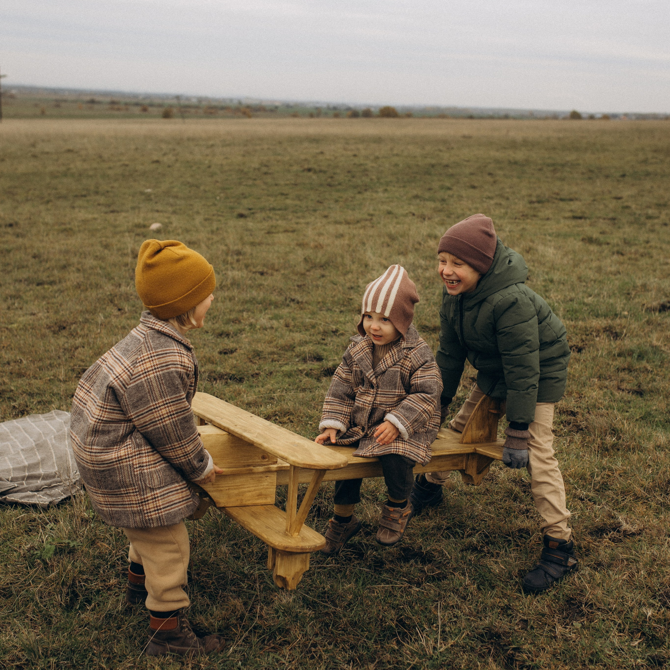 ОТЗЫВЫ. Семейный фотограф Оля Гладченко