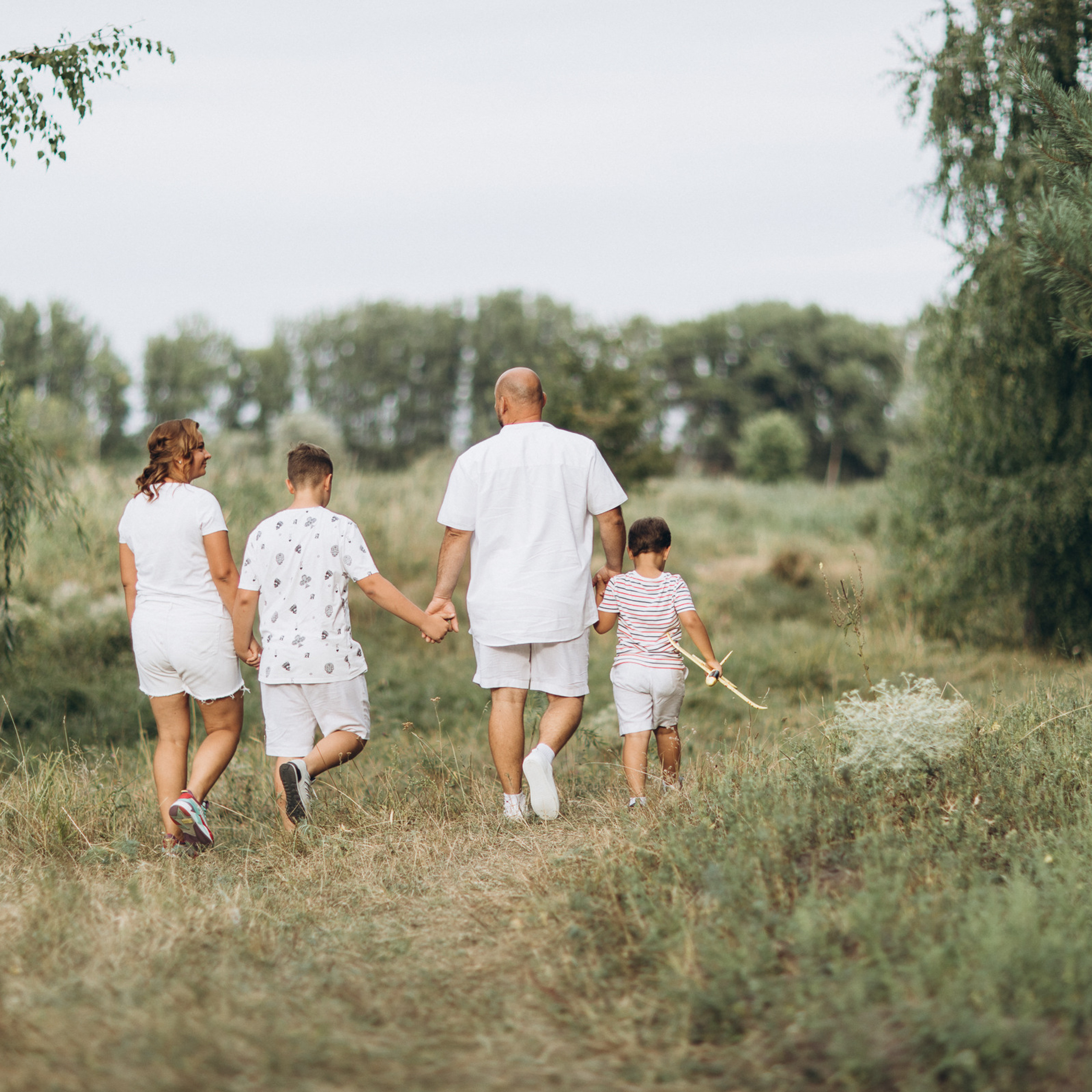 ОТЗЫВЫ. Семейный фотограф Оля Гладченко