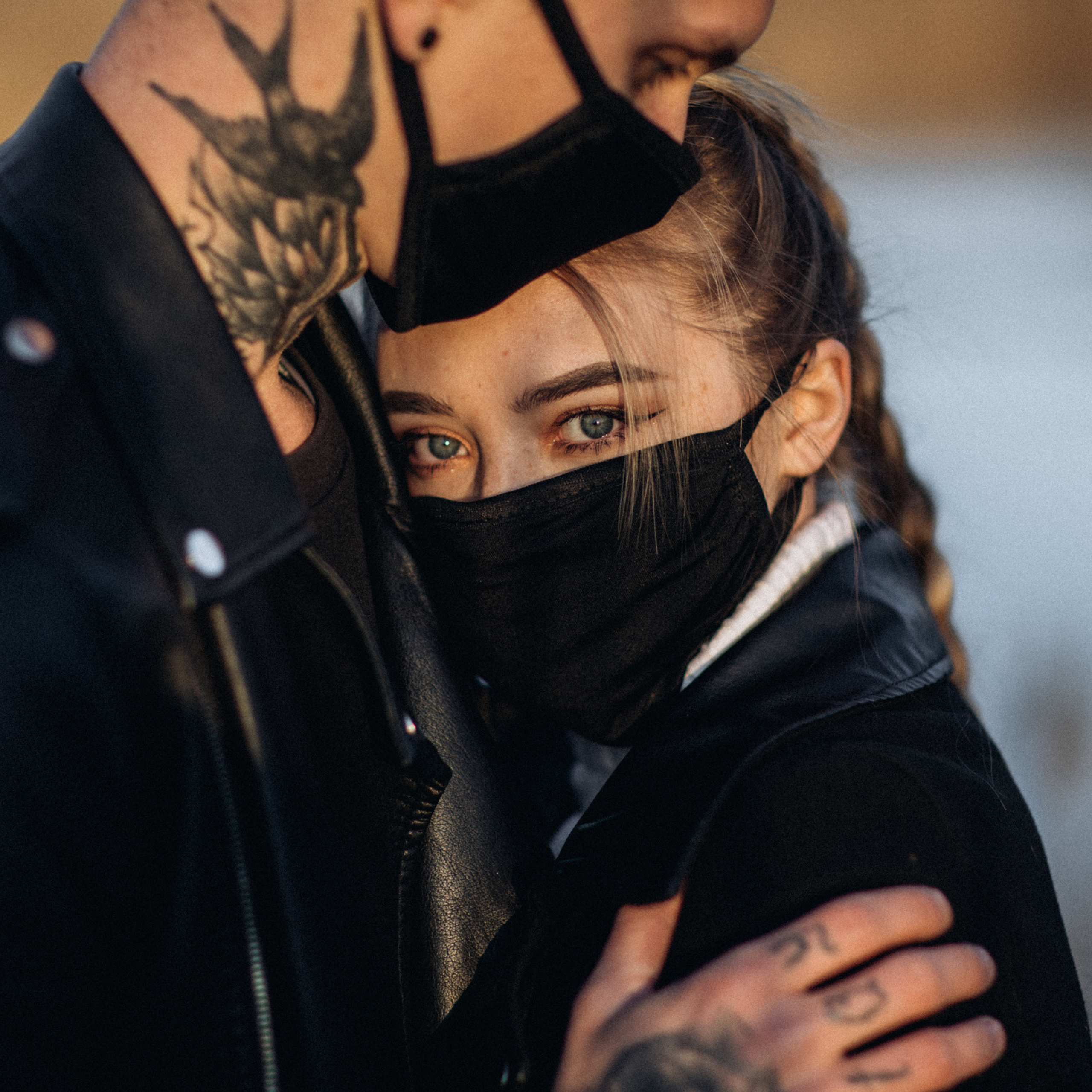 Дима ♡ Алина 2020 г