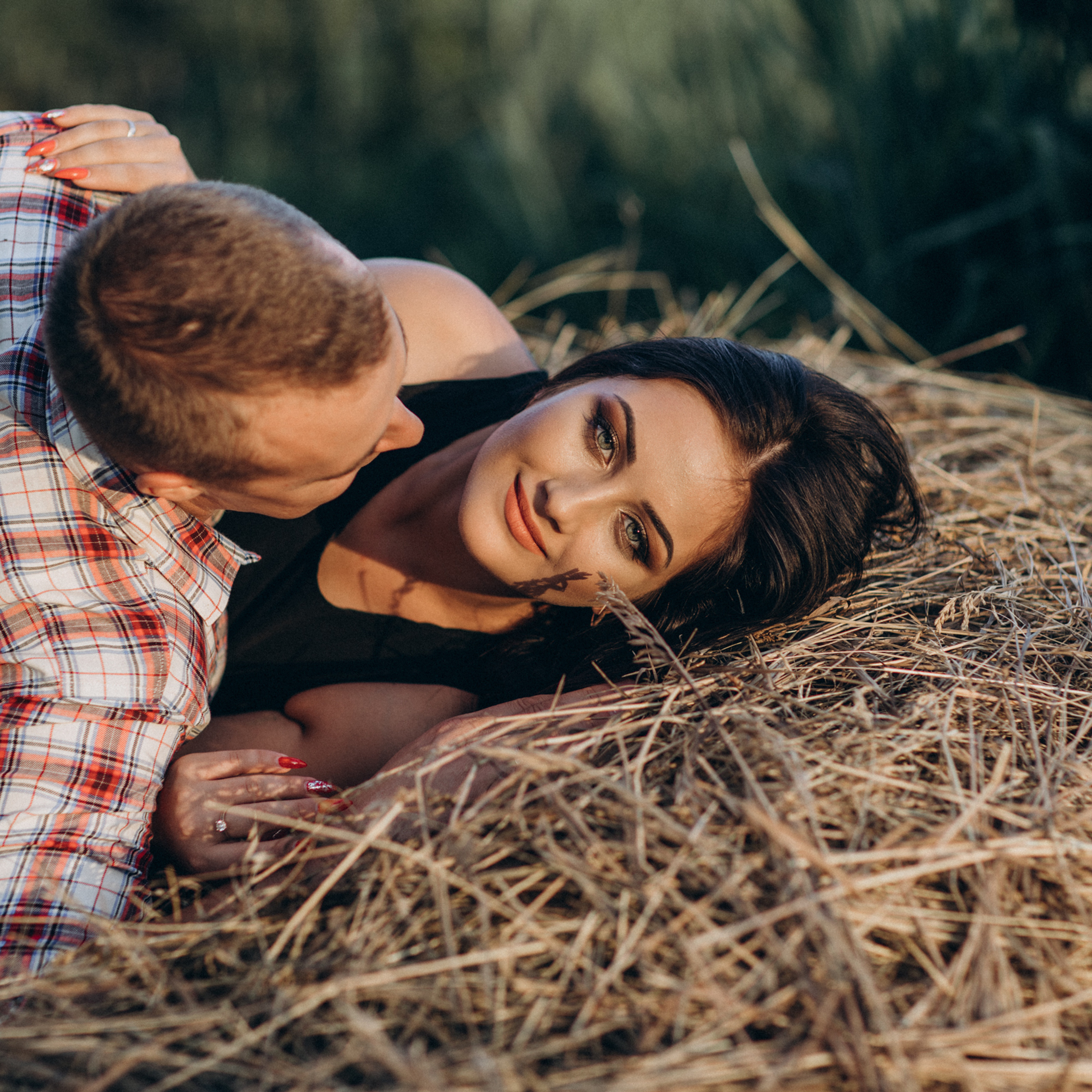 Полина ♡ Миша