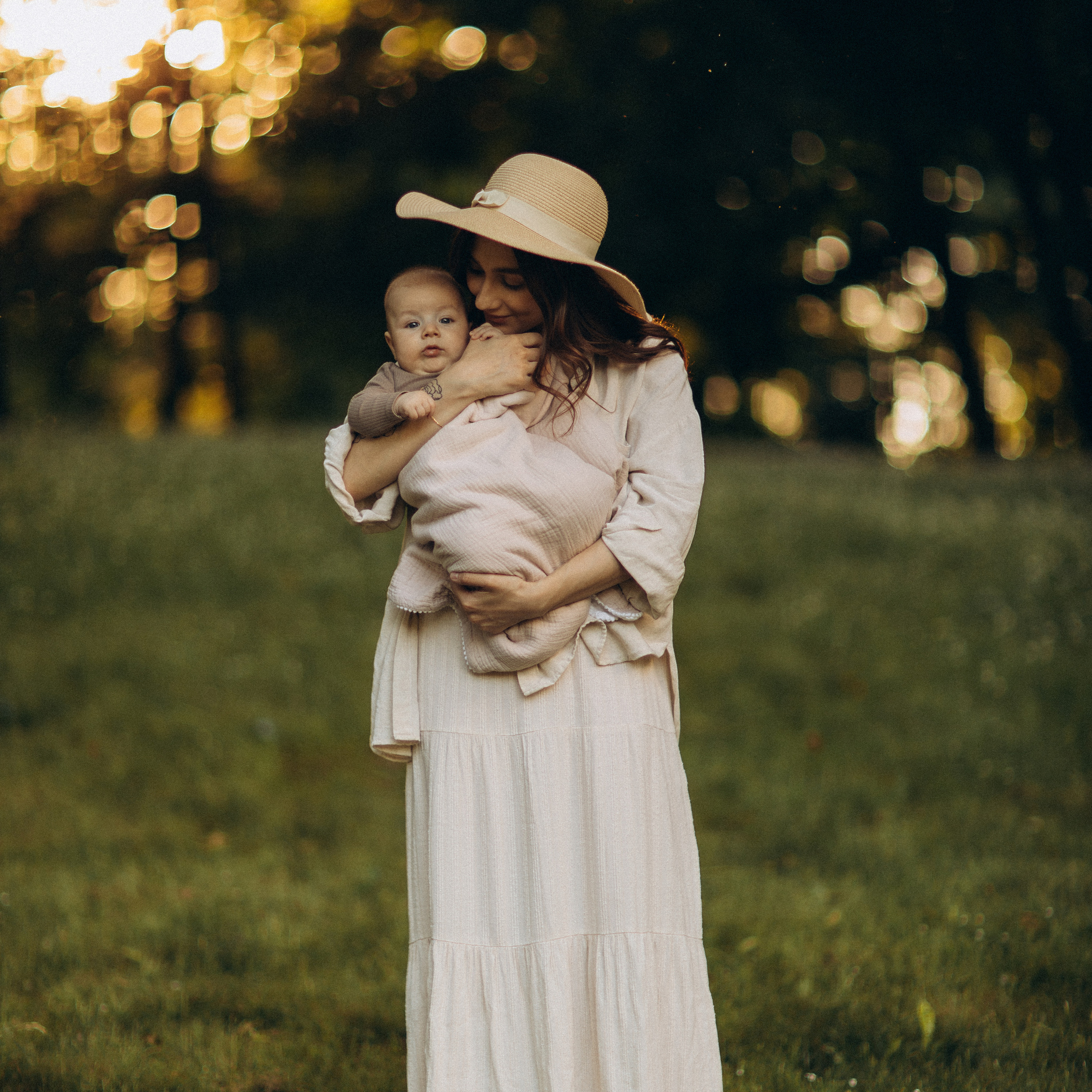 Алена, Марк