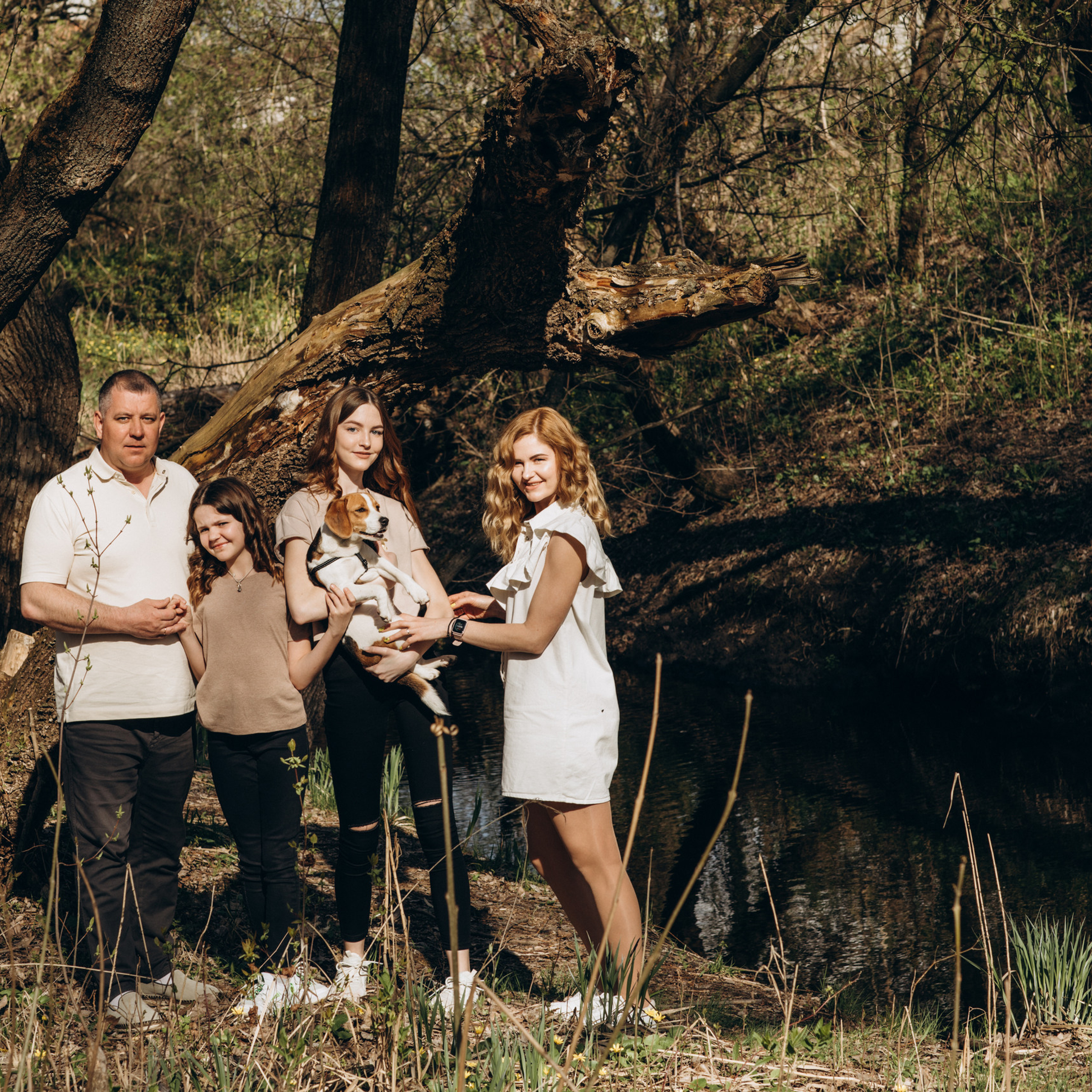 ОТЗЫВЫ. Семейный фотограф Оля Гладченко