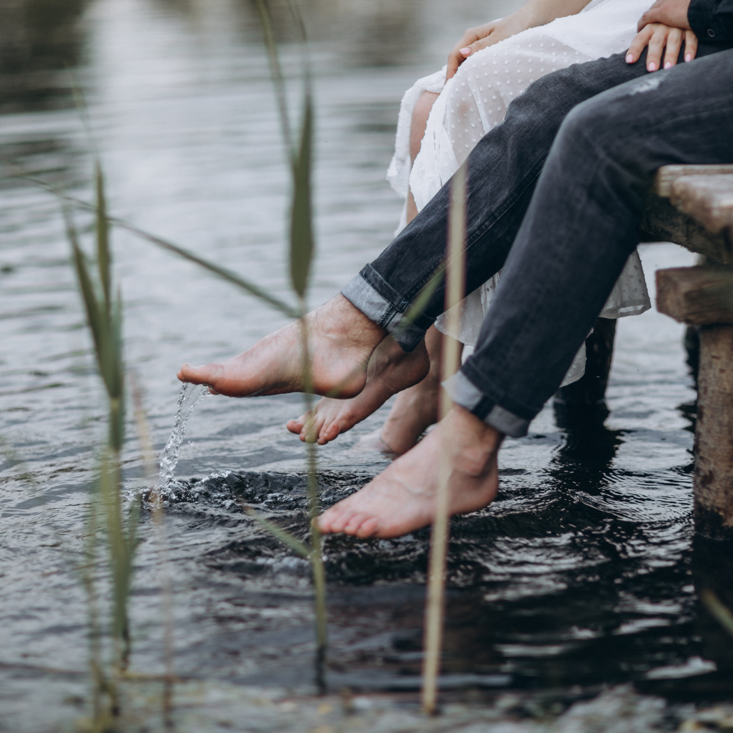 Саша ♡ Женя 2020 г