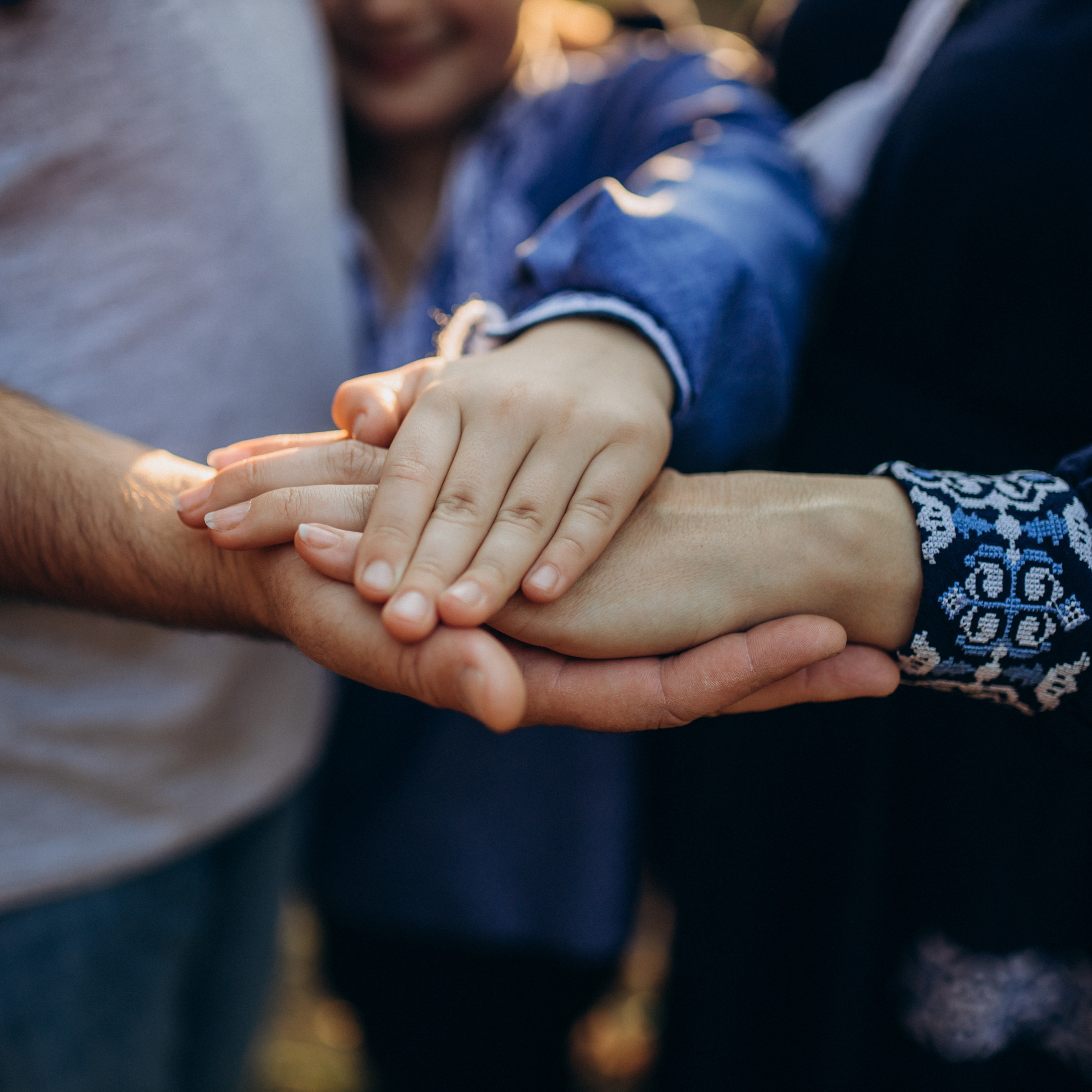 ОТЗЫВЫ. Семейный фотограф Оля Гладченко