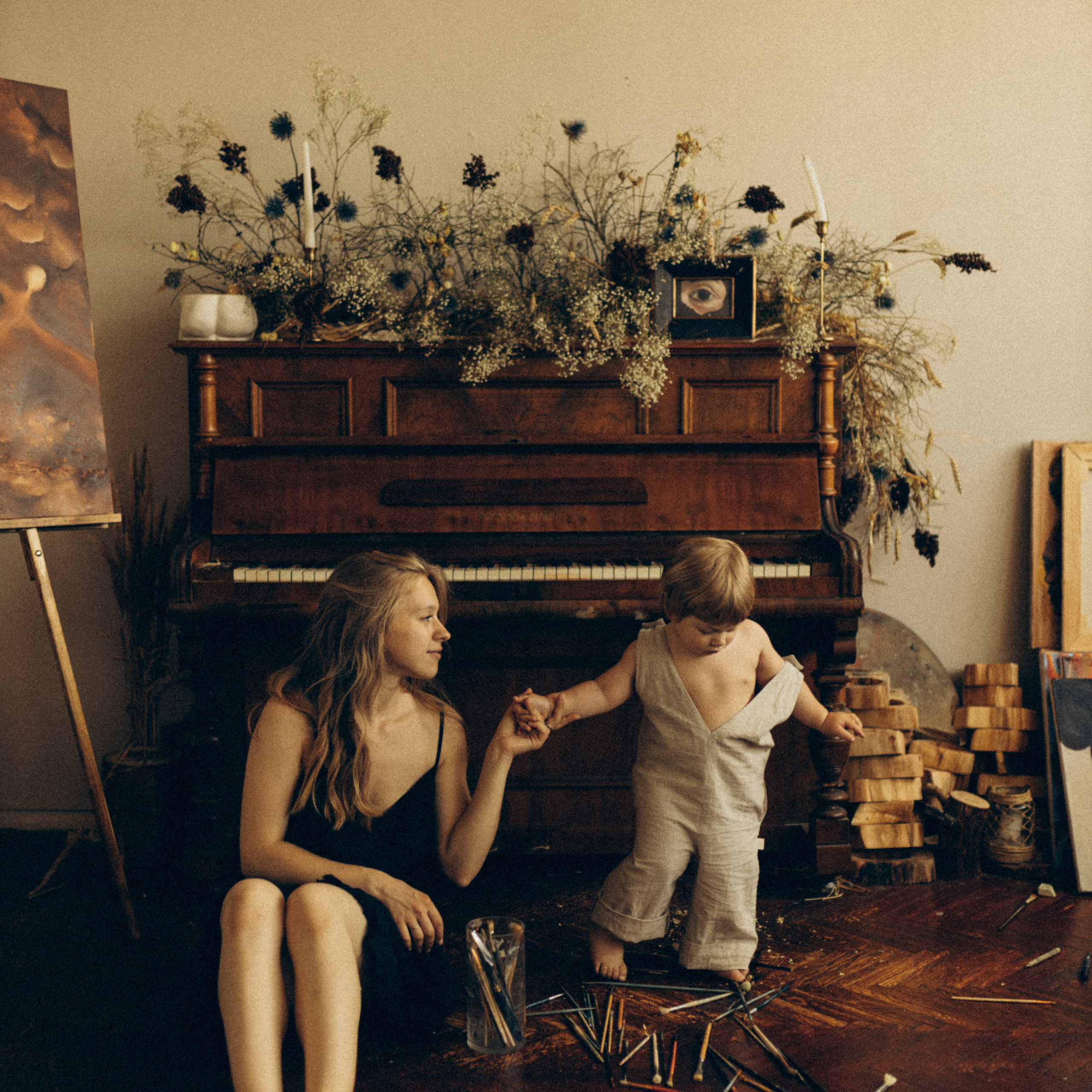 Аня, Тимофей ♡