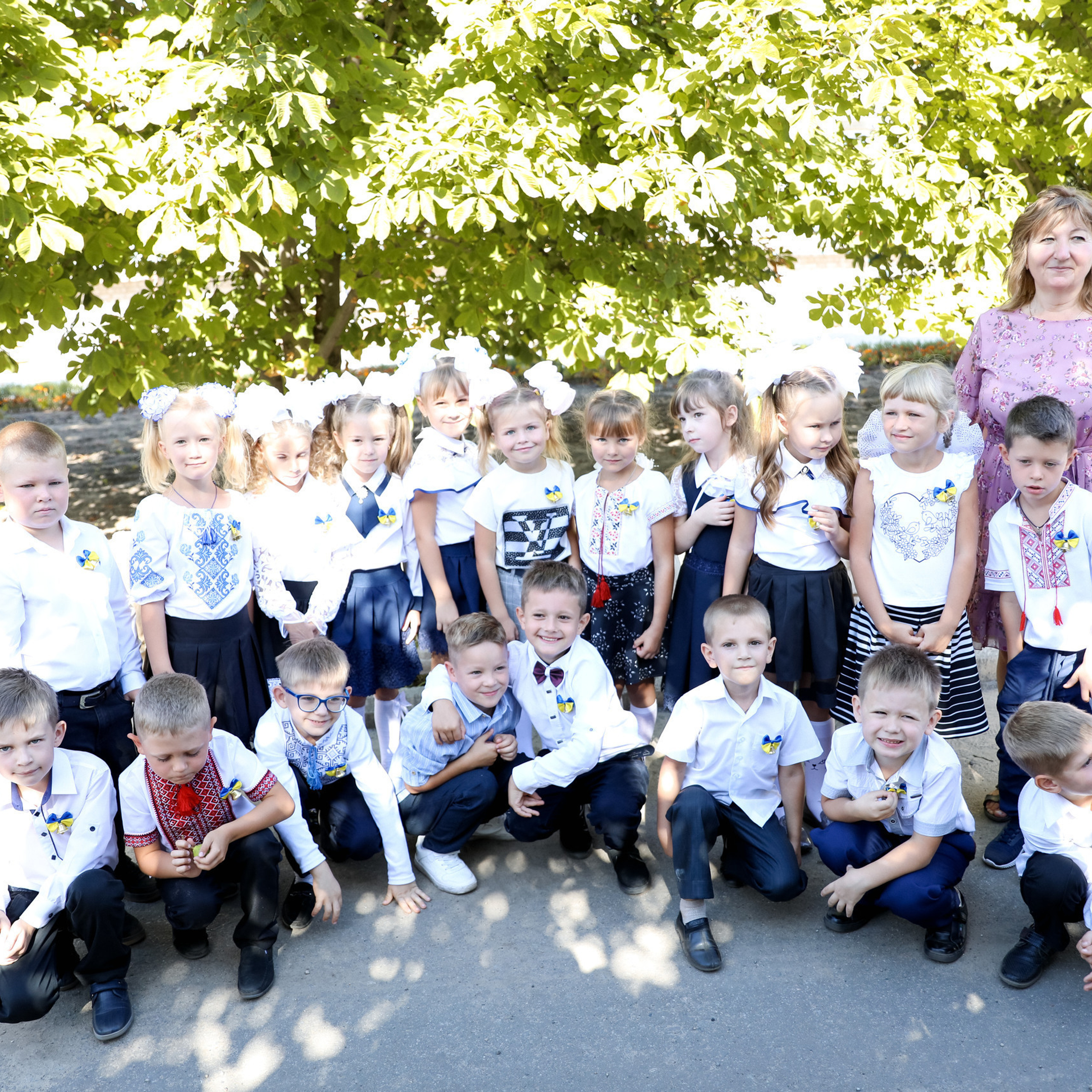 ОТЗЫВЫ. Семейный фотограф Оля Гладченко