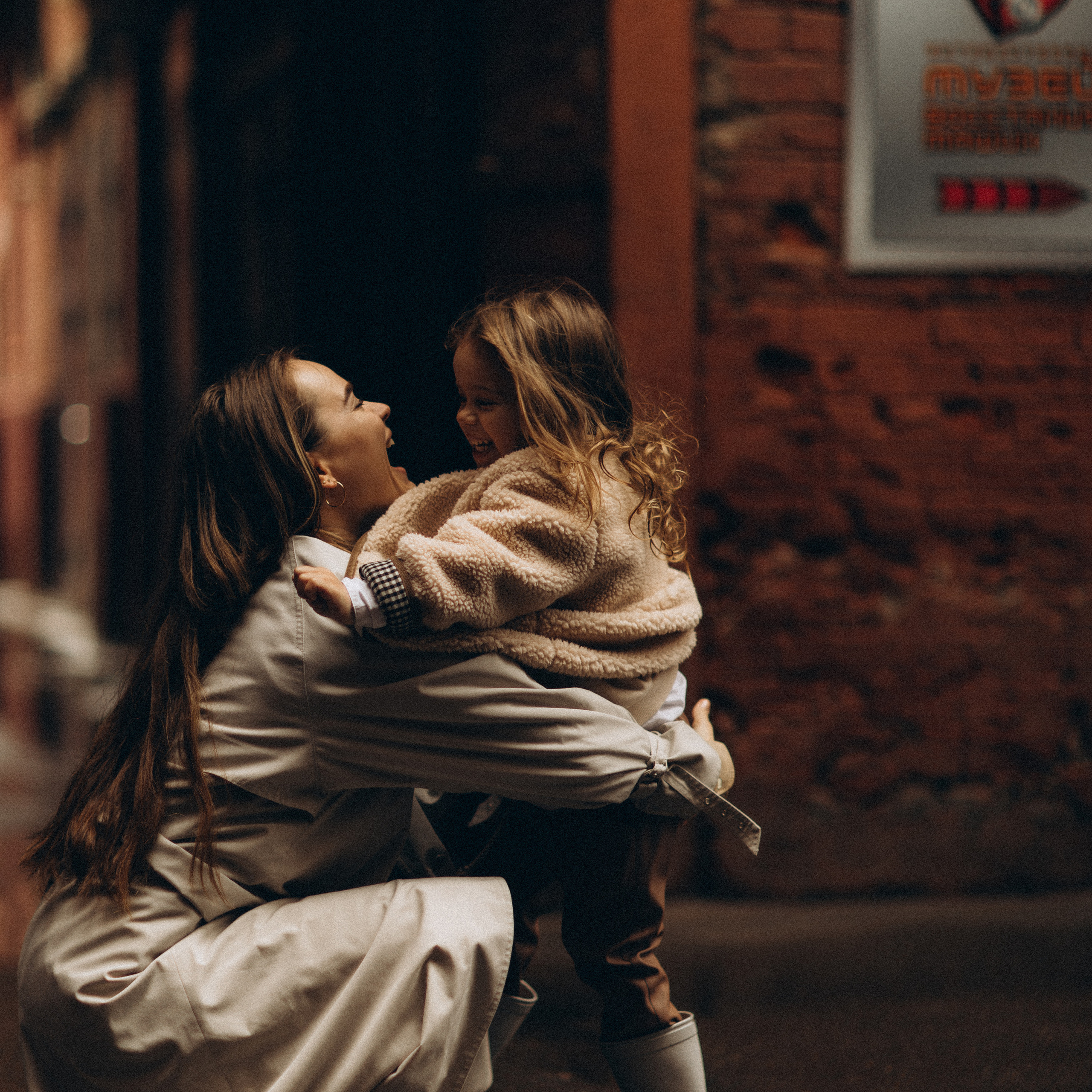 Аксения, Оливия