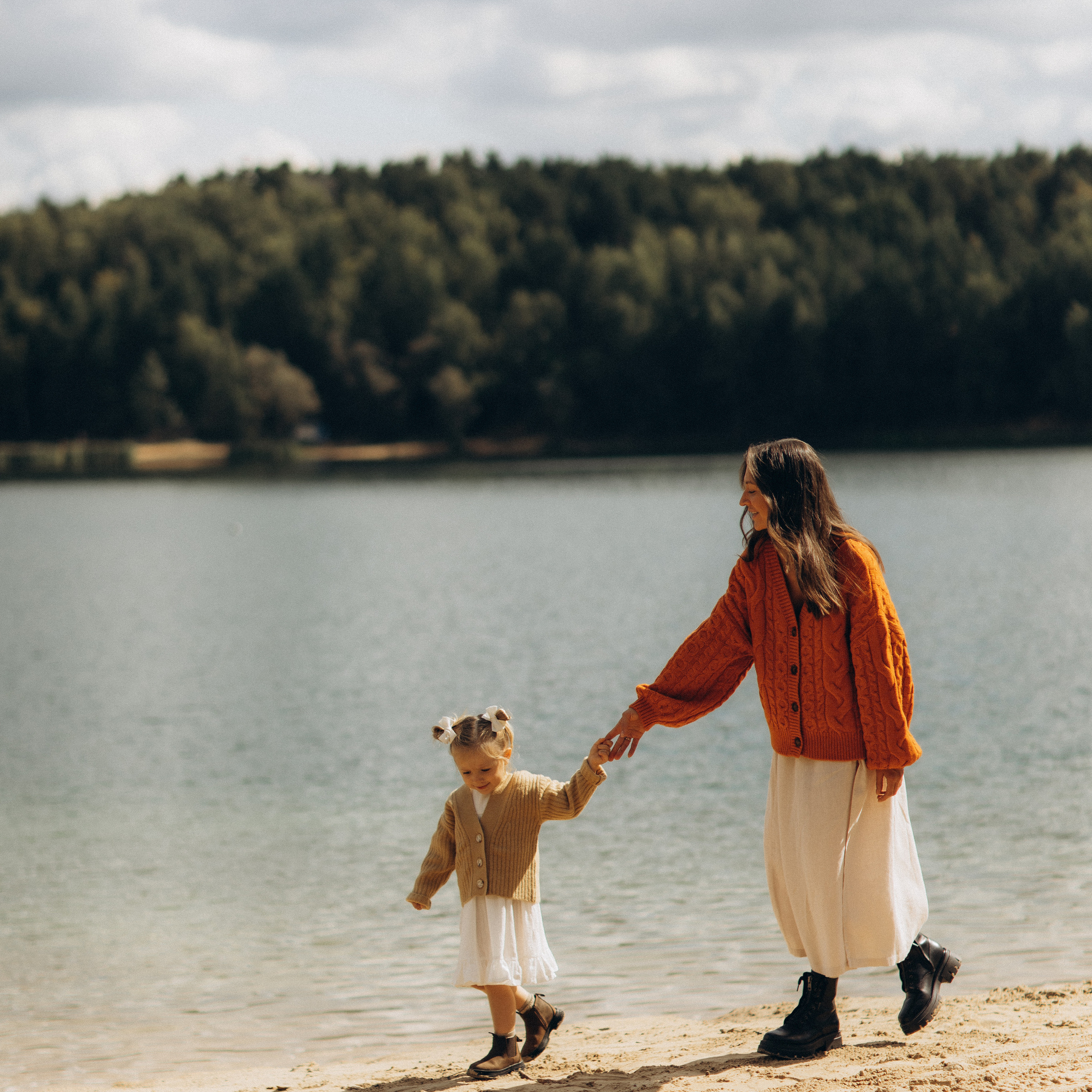 Женя, Николь