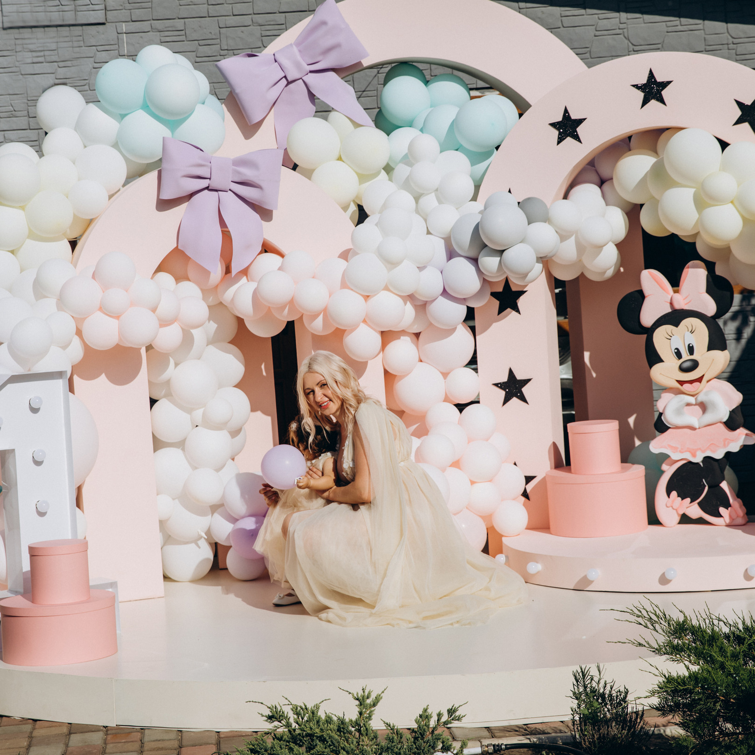 ОТЗЫВЫ. Семейный фотограф Оля Гладченко