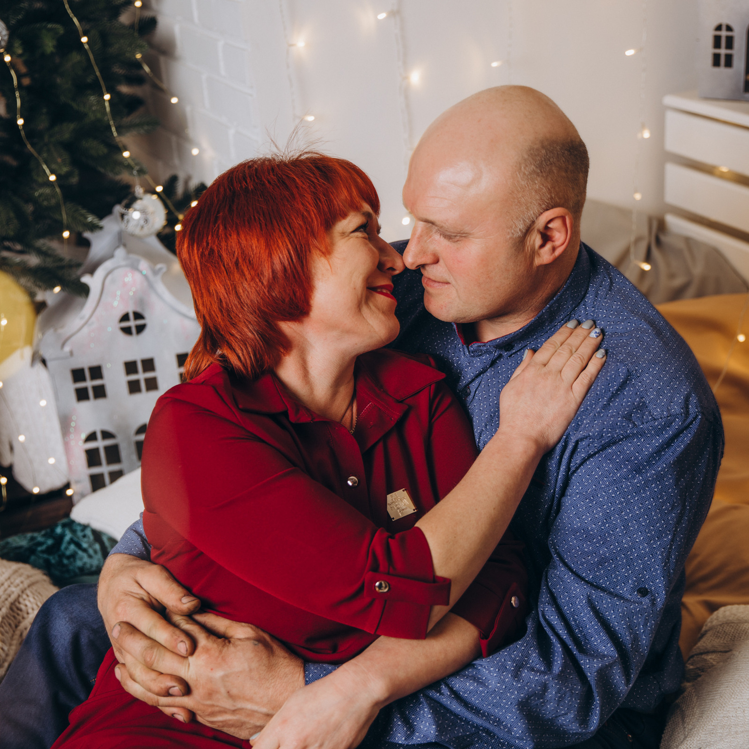 ОТЗЫВЫ. Семейный фотограф Оля Гладченко