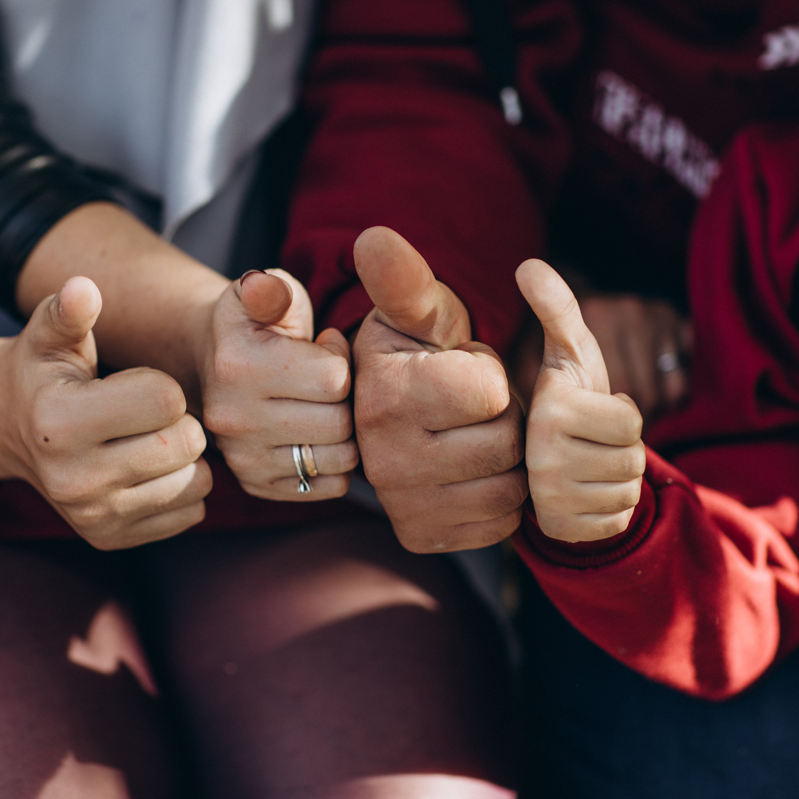 ОТЗЫВЫ. Семейный фотограф Оля Гладченко