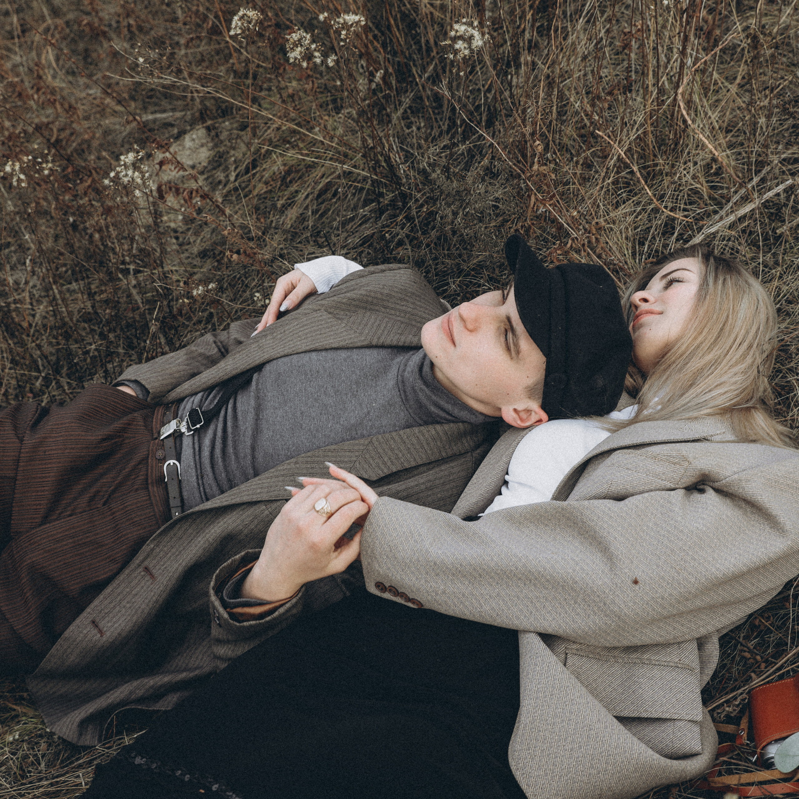 Вика ♡ Леша 2020 г