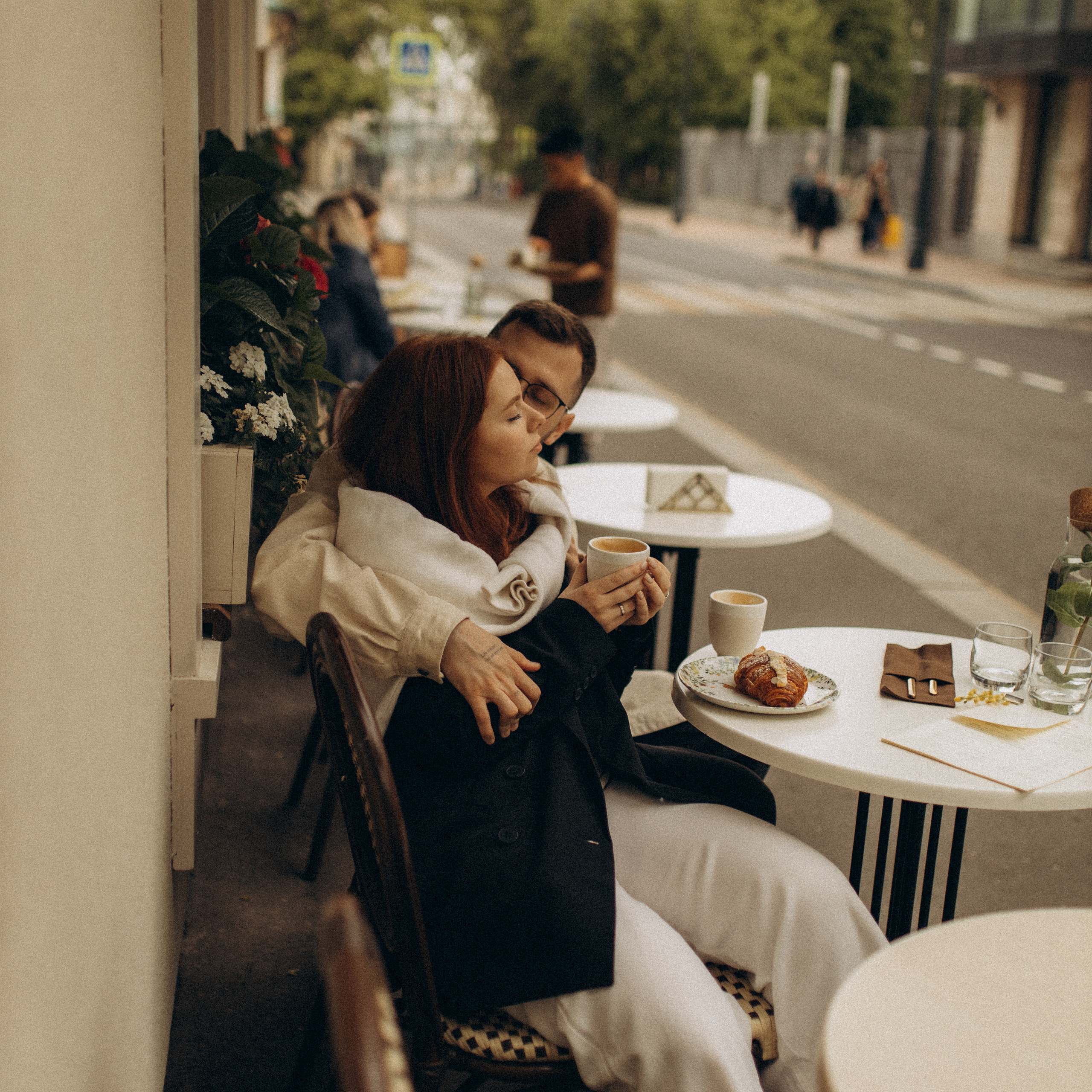 Даша ♡ Рома 2022 г