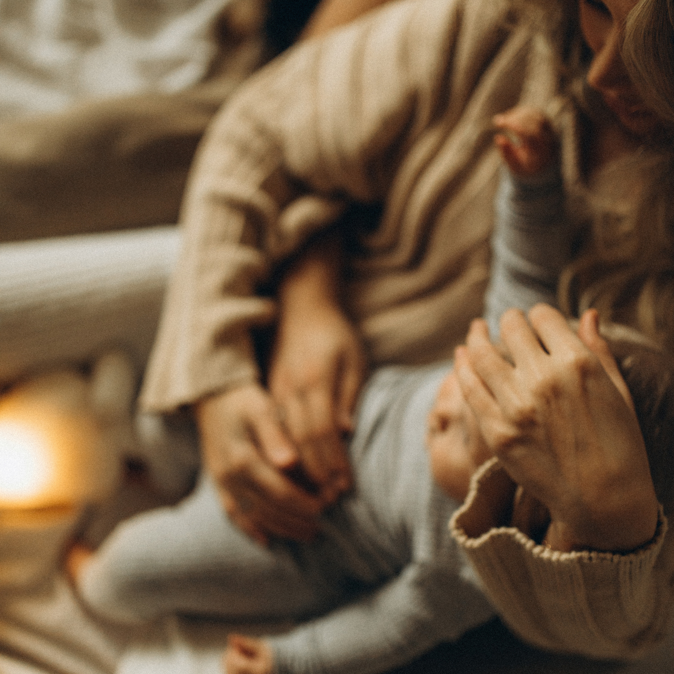 Lera, Kirill, Eseniа