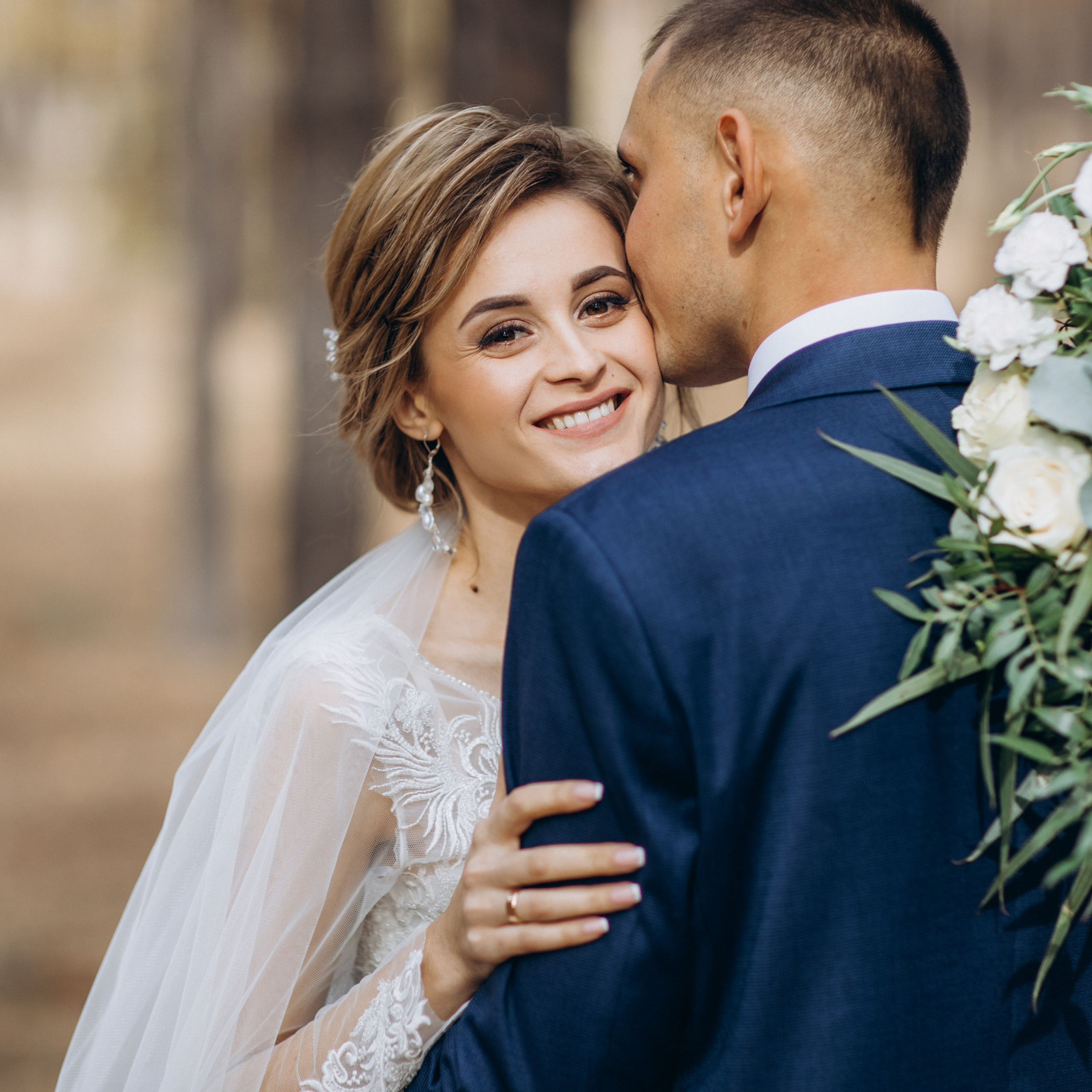 Юля | Сергей