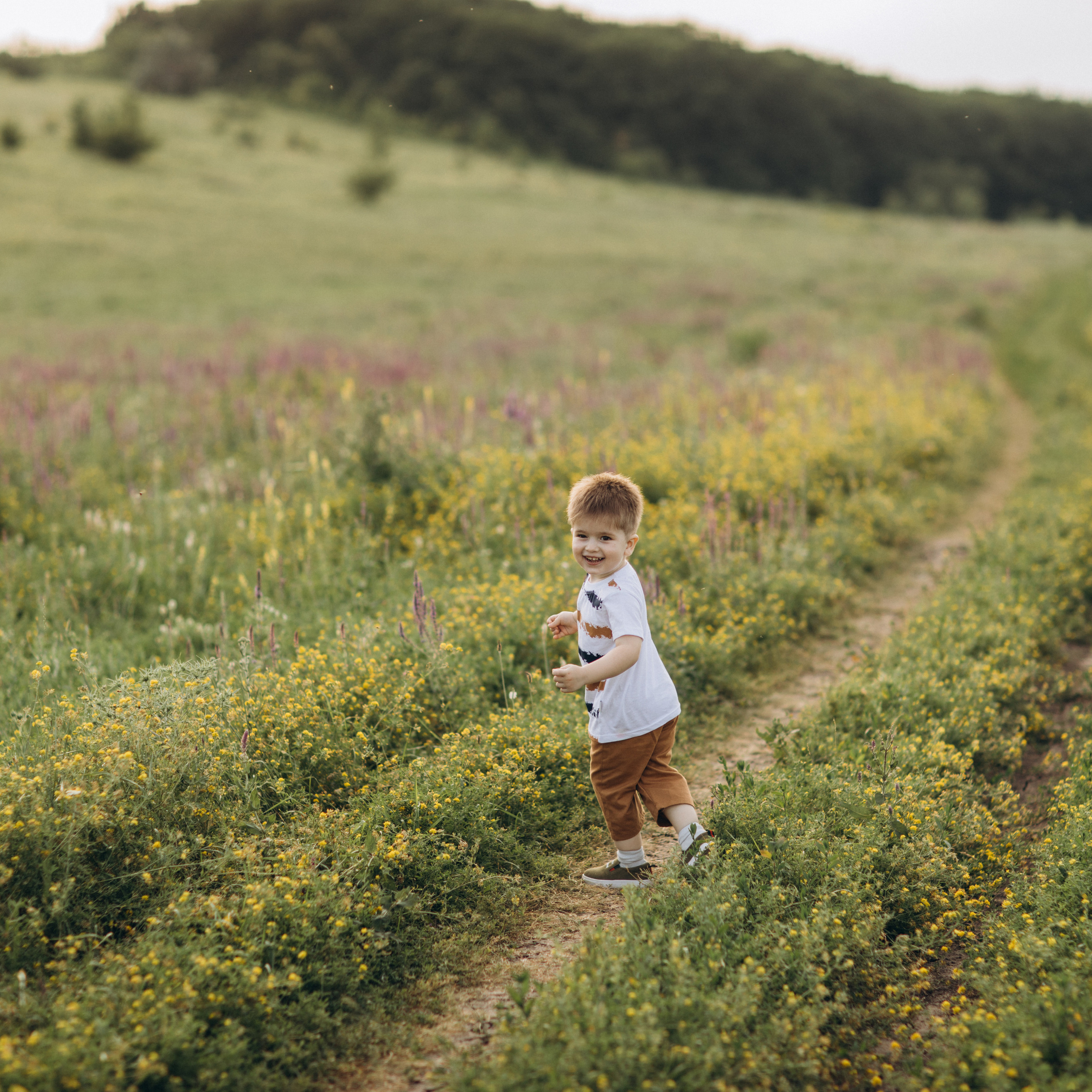 ОТЗЫВЫ. Семейный фотограф Оля Гладченко
