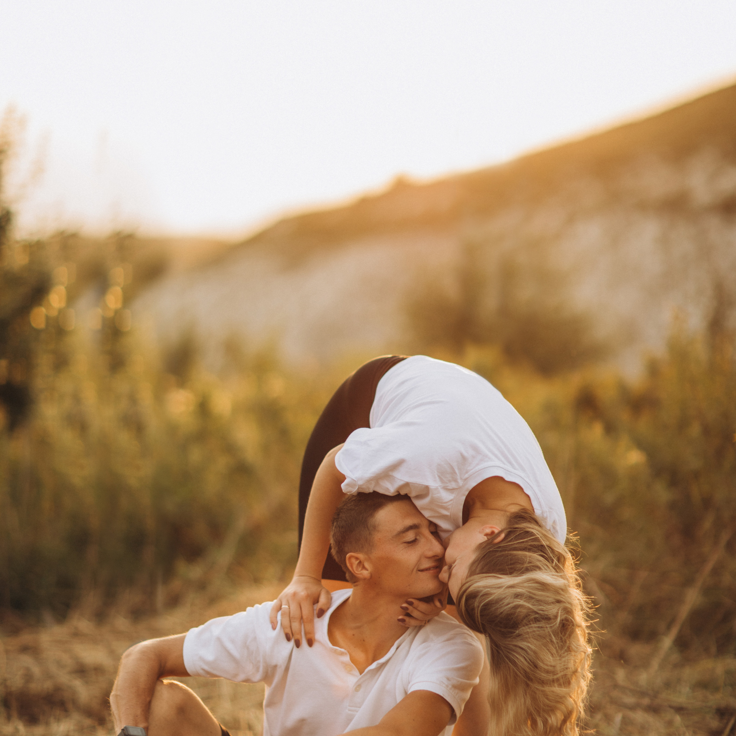 Жанна ♡ Дима 2021 г