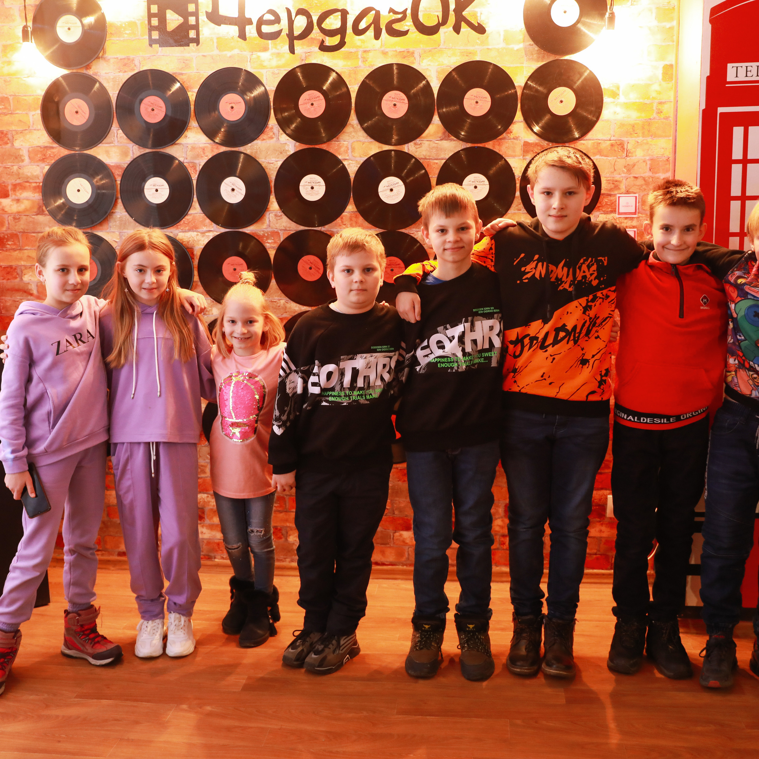 ОТЗЫВЫ. Семейный фотограф Оля Гладченко