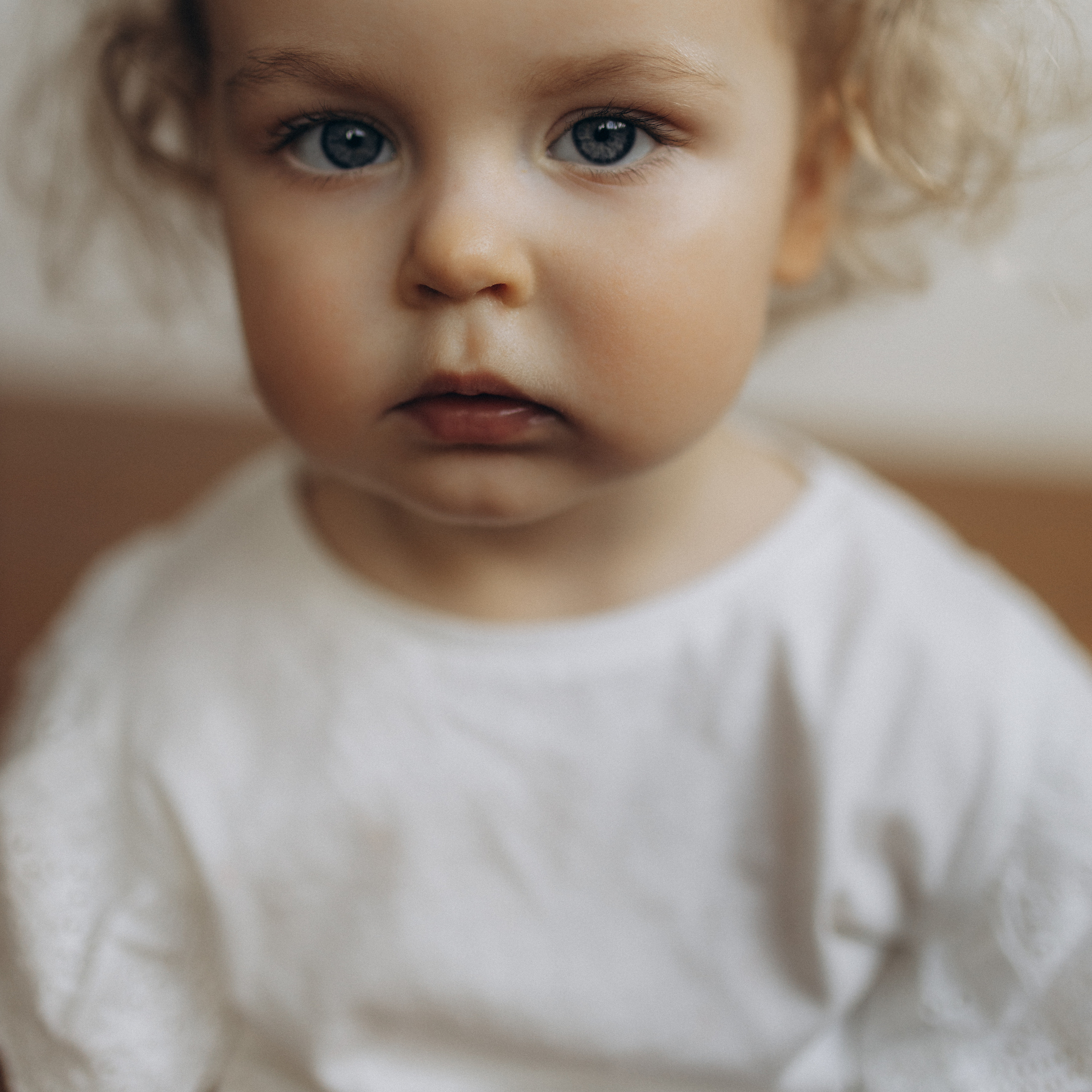 Настя, Мира, Никита