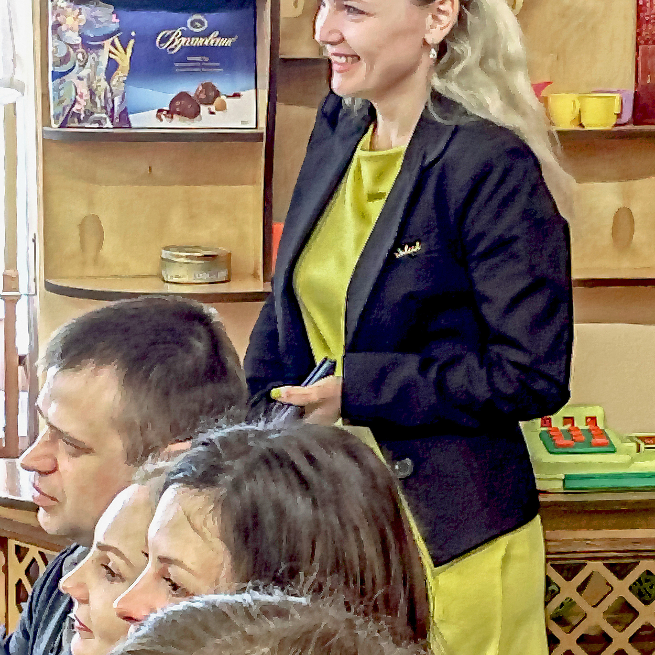 Ваши отзывы. Валерия Амур Свадебный фотограф (Пенза — Москва)