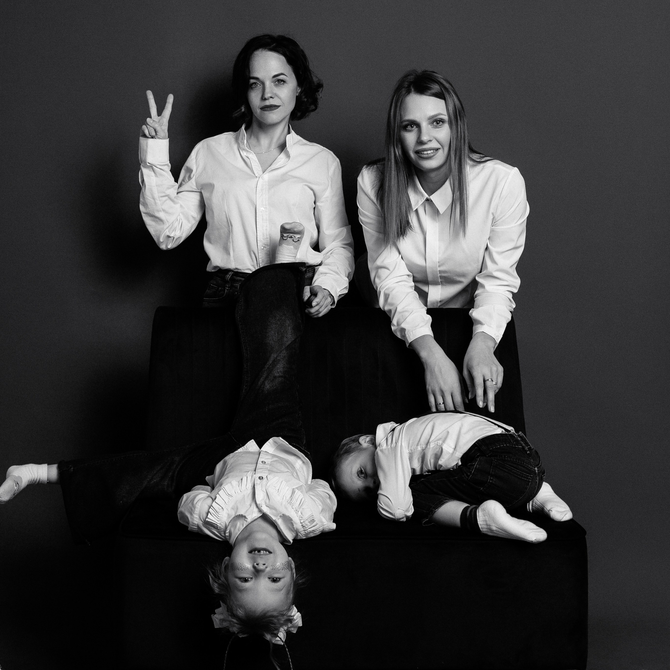 Отзывы клиентов | фотостудия автопортрета «Fotomaris» Самара