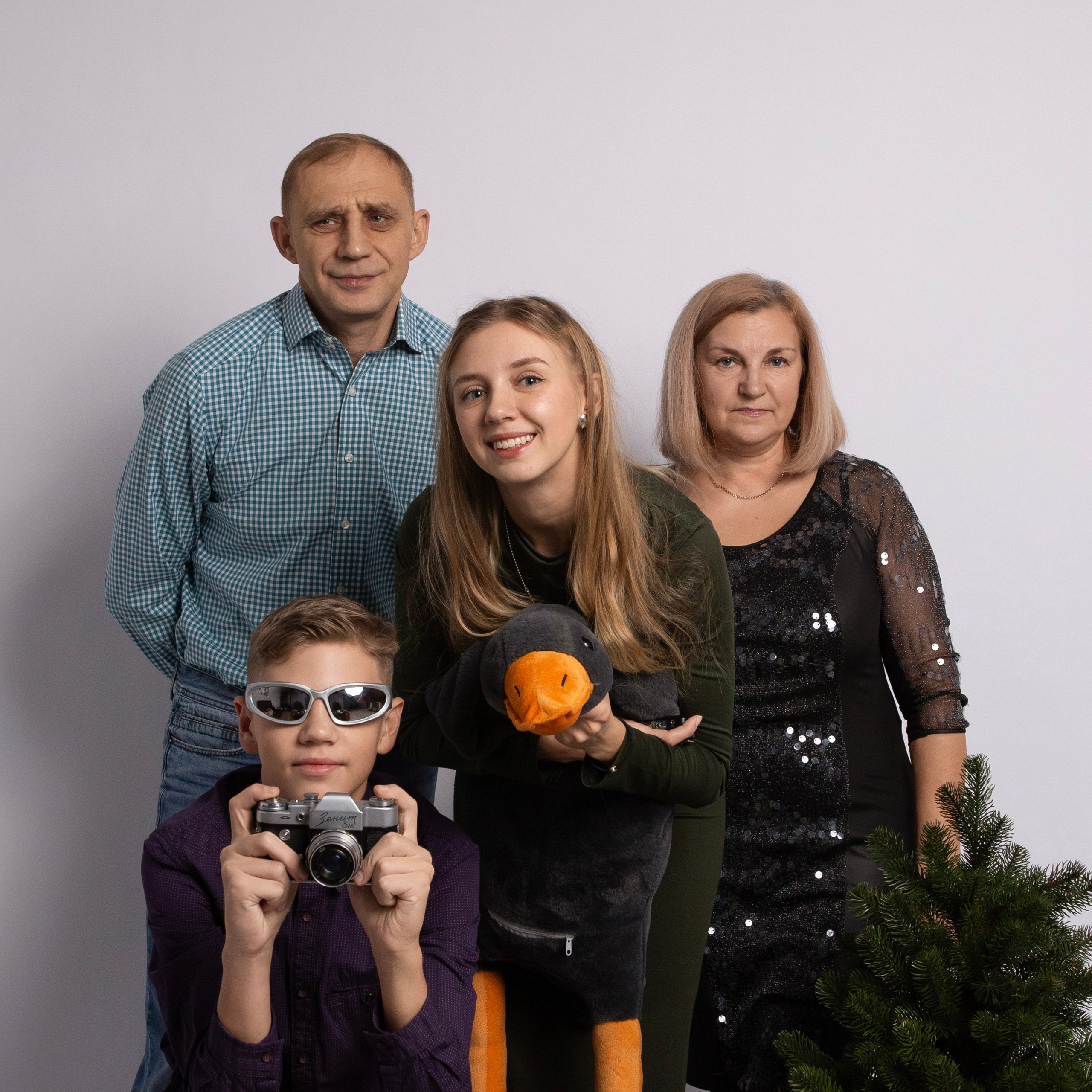 Отзывы клиентов | фотостудия автопортрета «Fotomaris» Самара