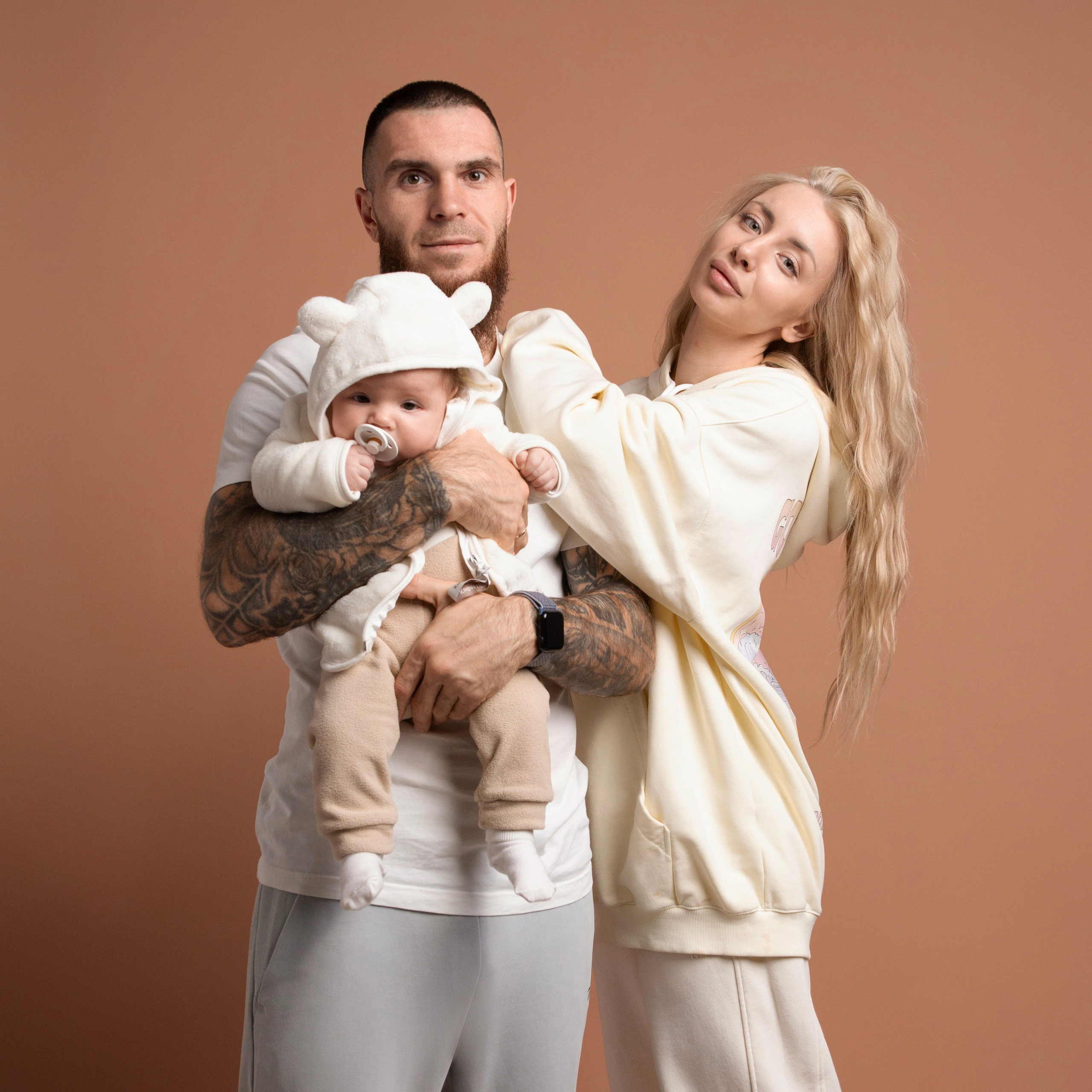 Отзывы клиентов | фотостудия автопортрета «Fotomaris» Самара