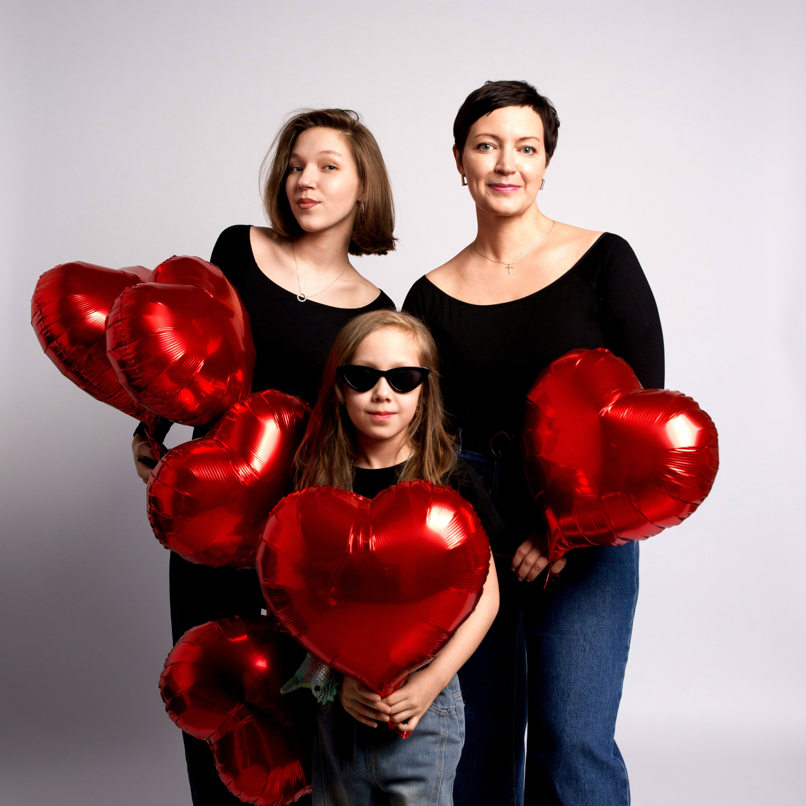 Отзывы клиентов | фотостудия автопортрета «Fotomaris» Самара