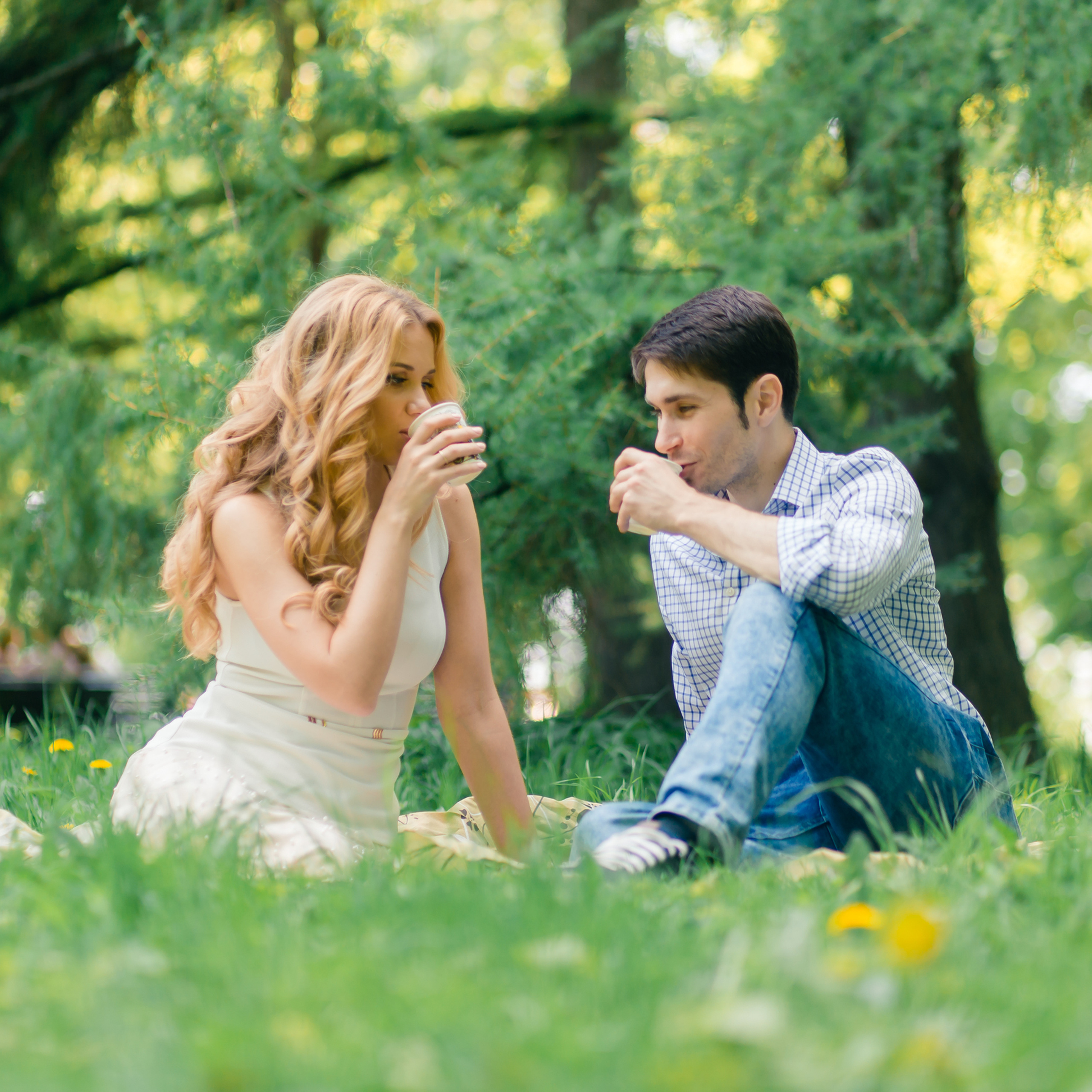 Юлия и Максим