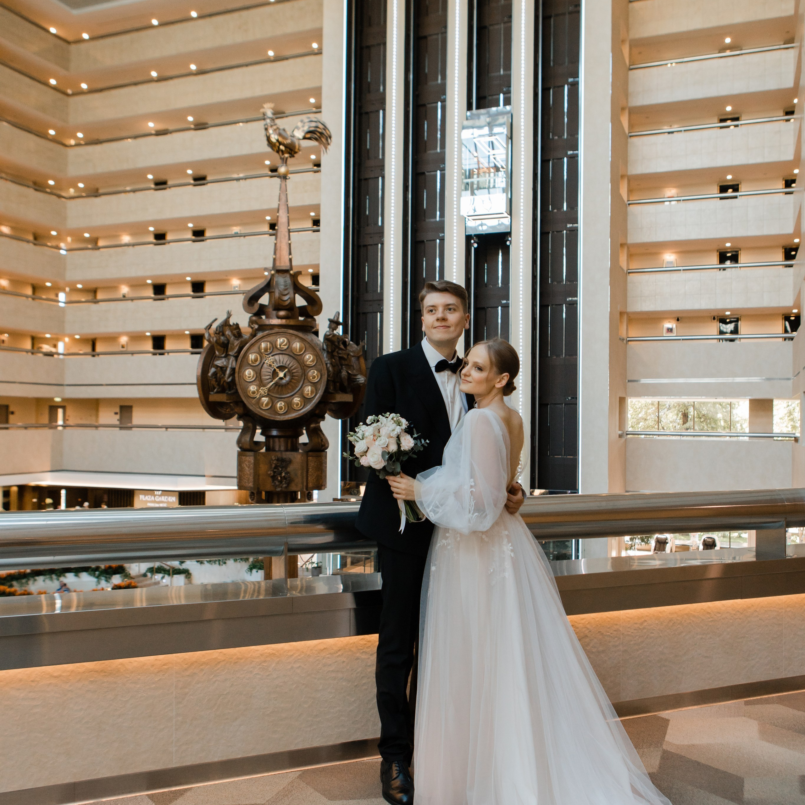 Молодость и нежность