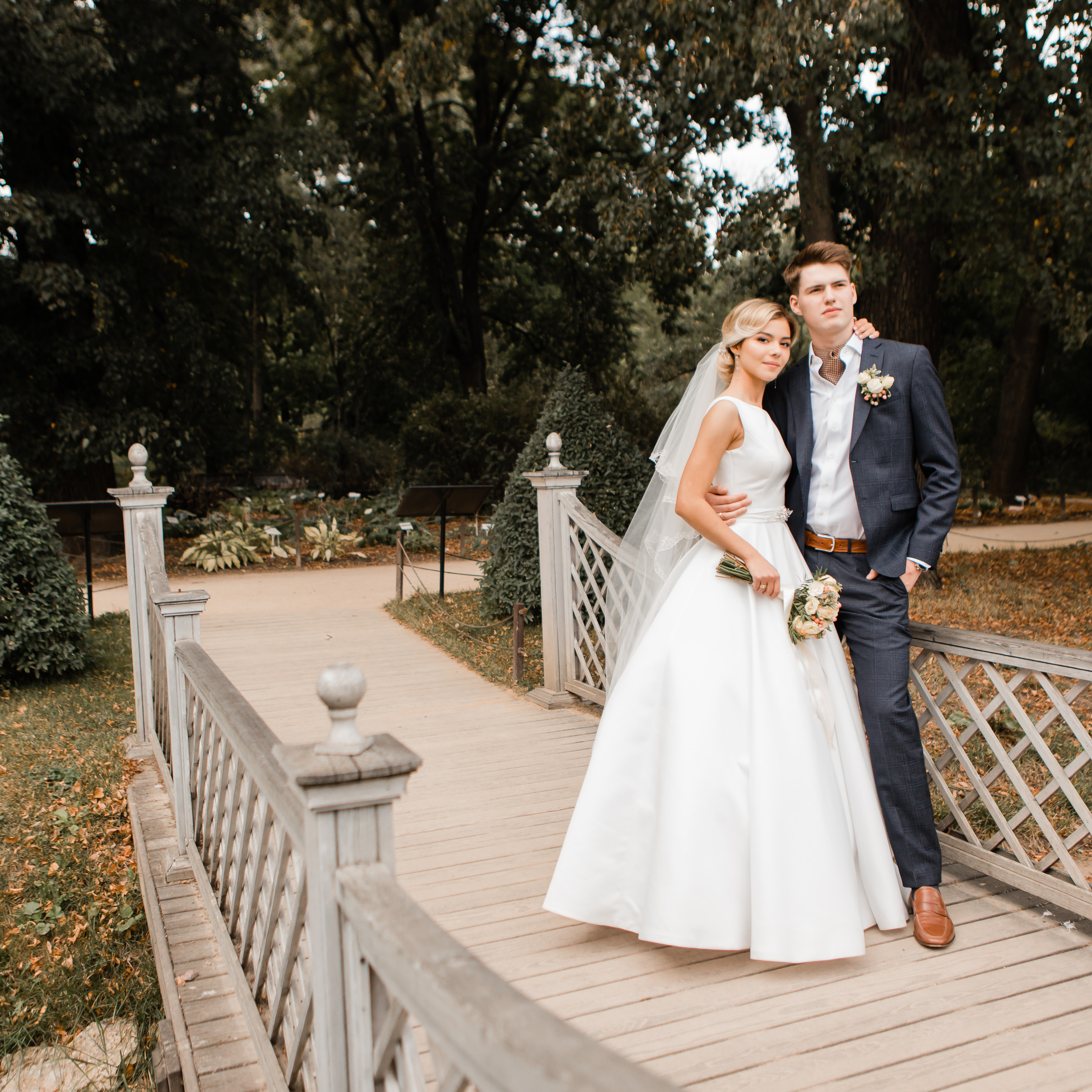 Иван и Кристина