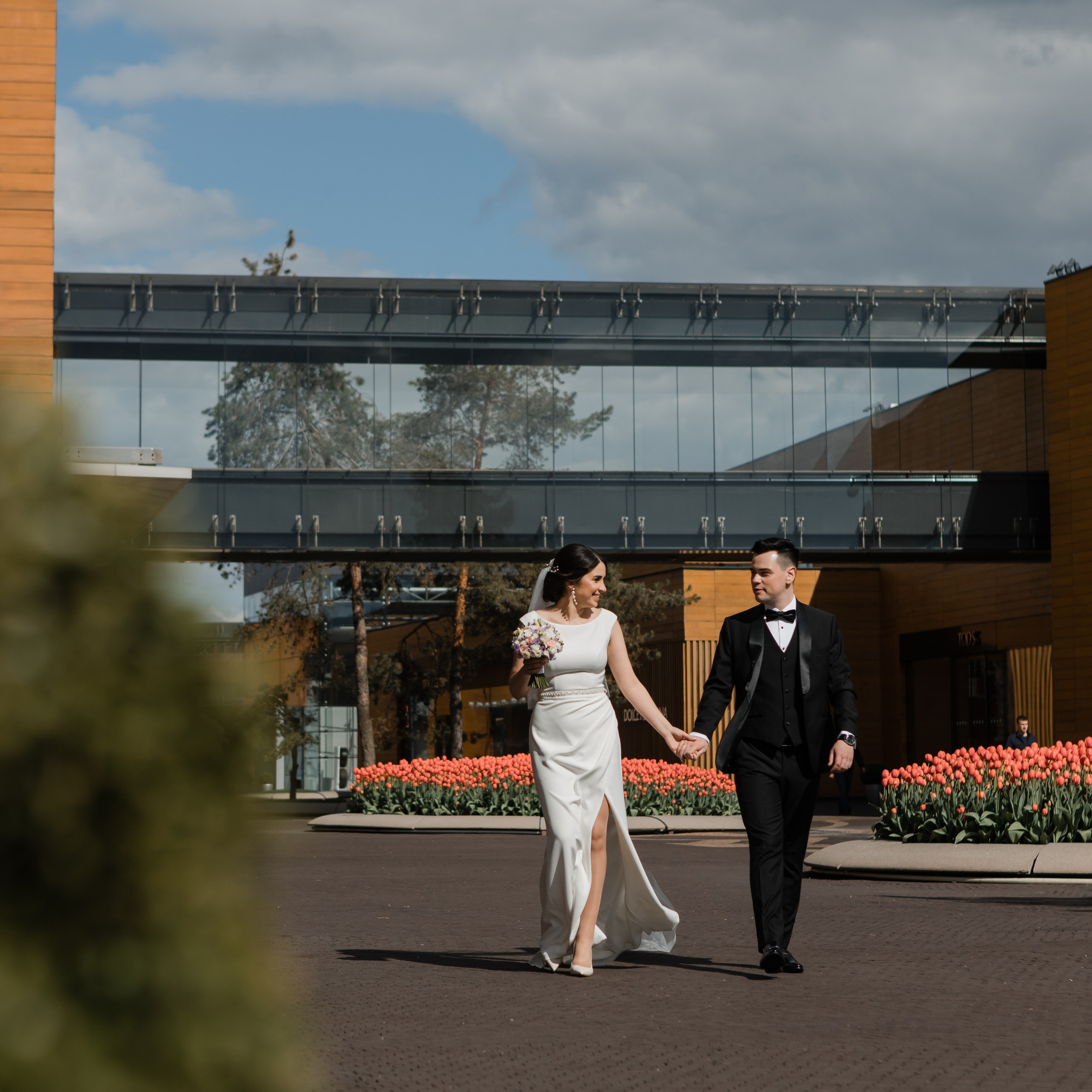 Ян и Сабина