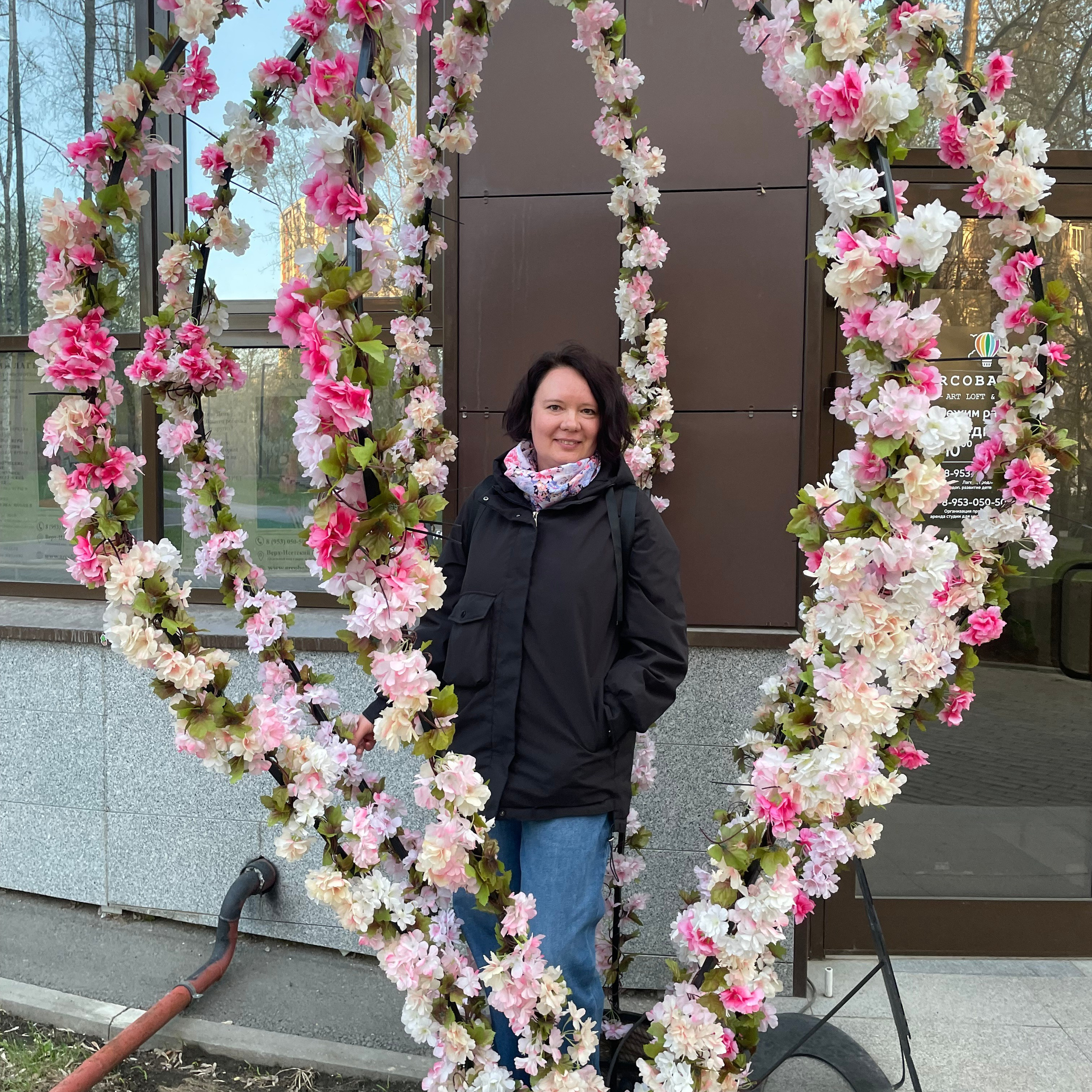 Отзывы. Фотограф Нижний Тагил Екатеринбург Марина Малышева