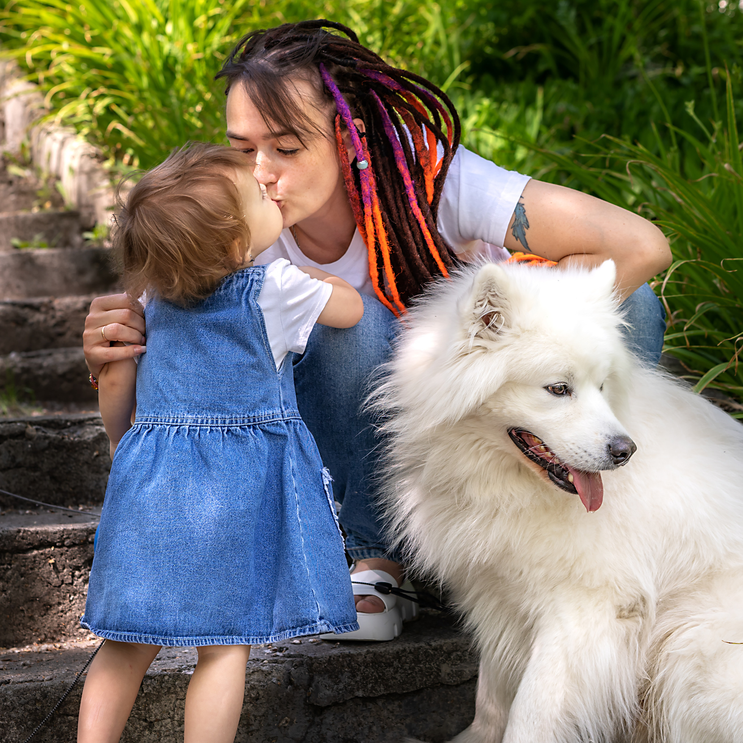 Отзывы. Фотограф Нижний Тагил Екатеринбург Марина Малышева