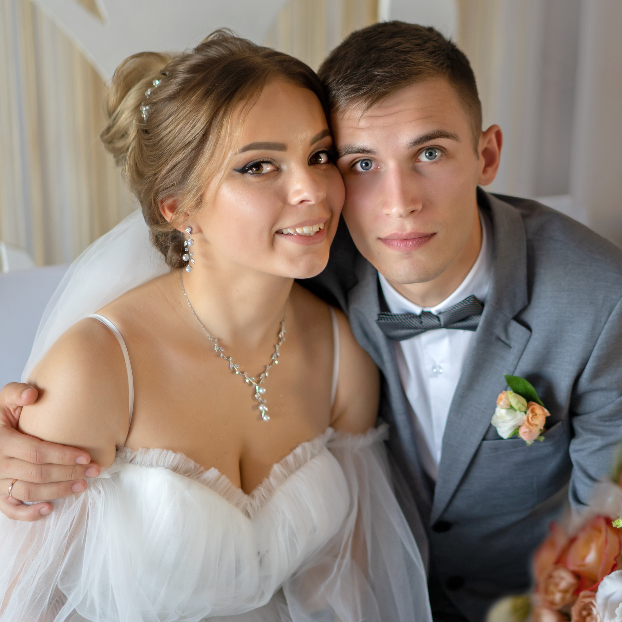 Отзывы. Фотограф Нижний Тагил Екатеринбург Марина Малышева