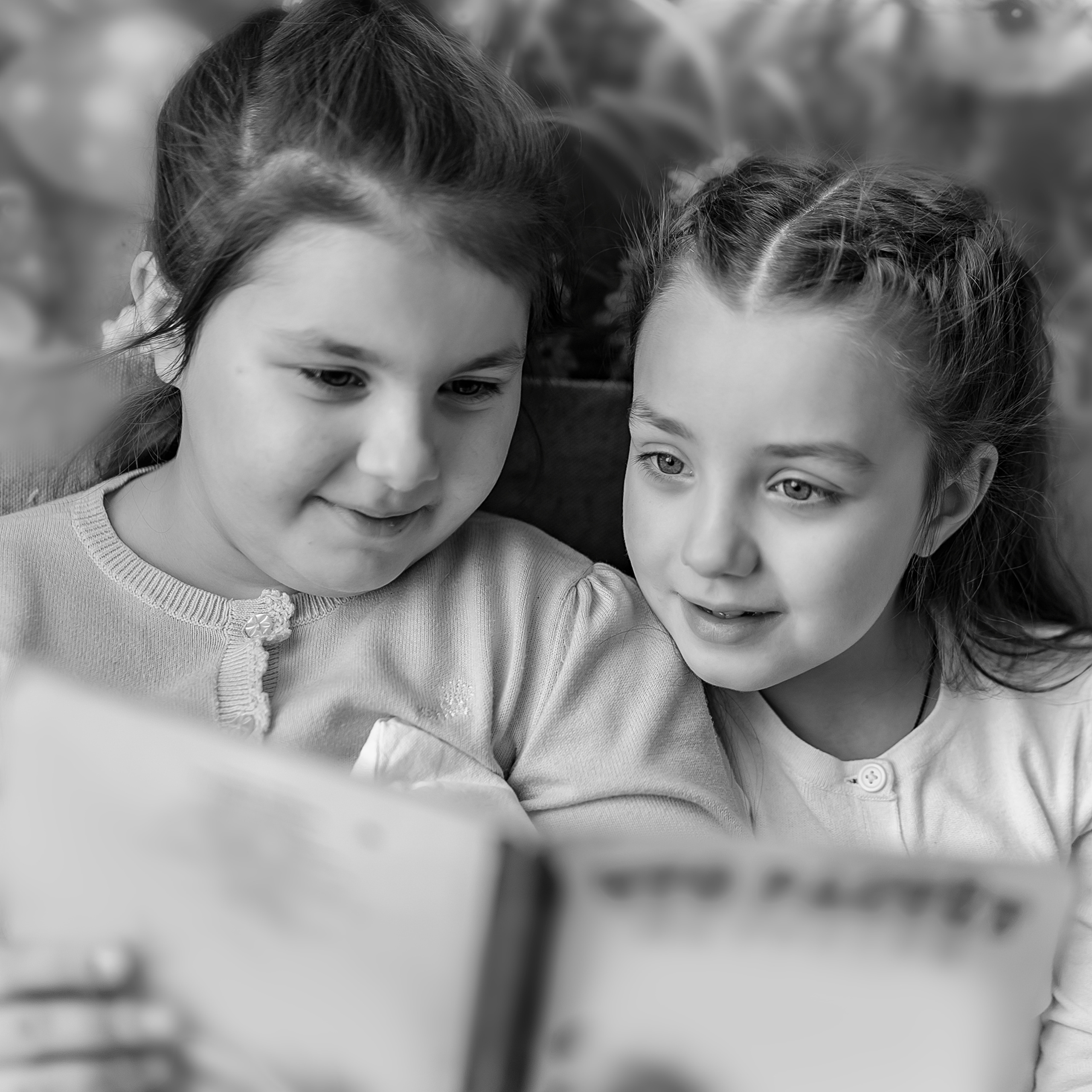 Сказка о потерянном имени