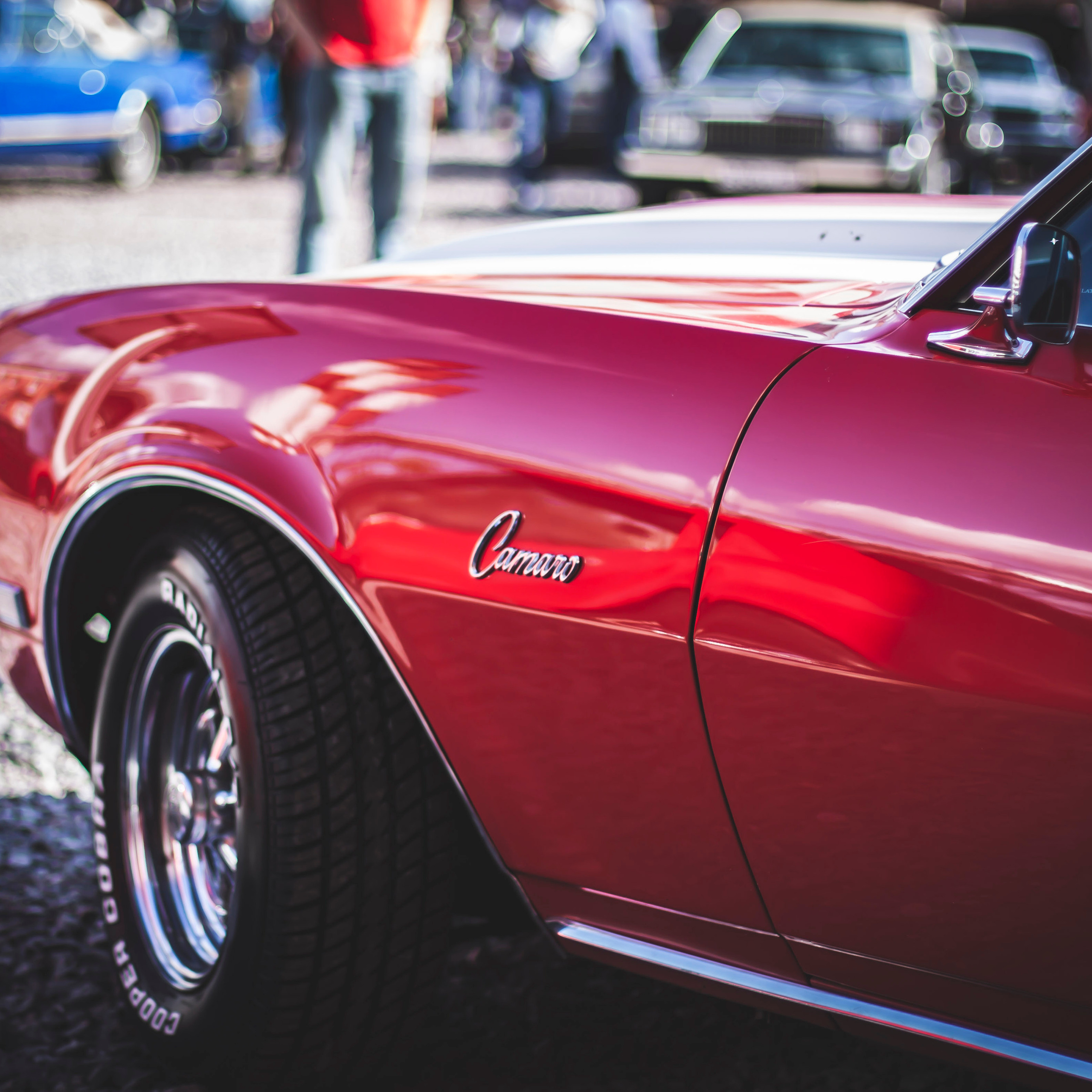 Оriginalmeet СПб 2019